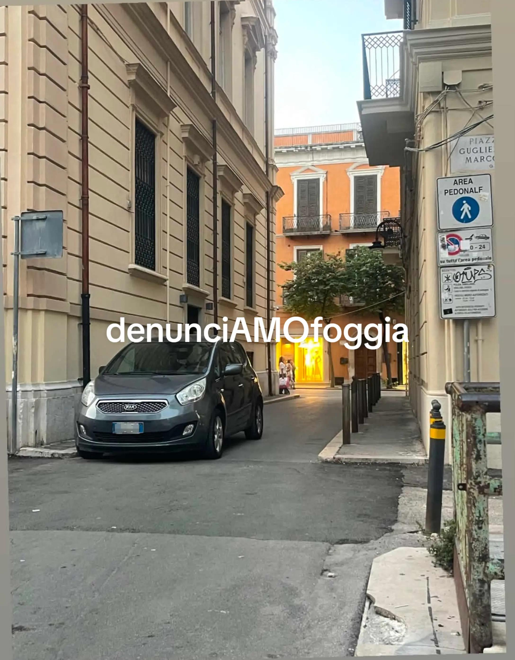 @denunciAMOfoggia