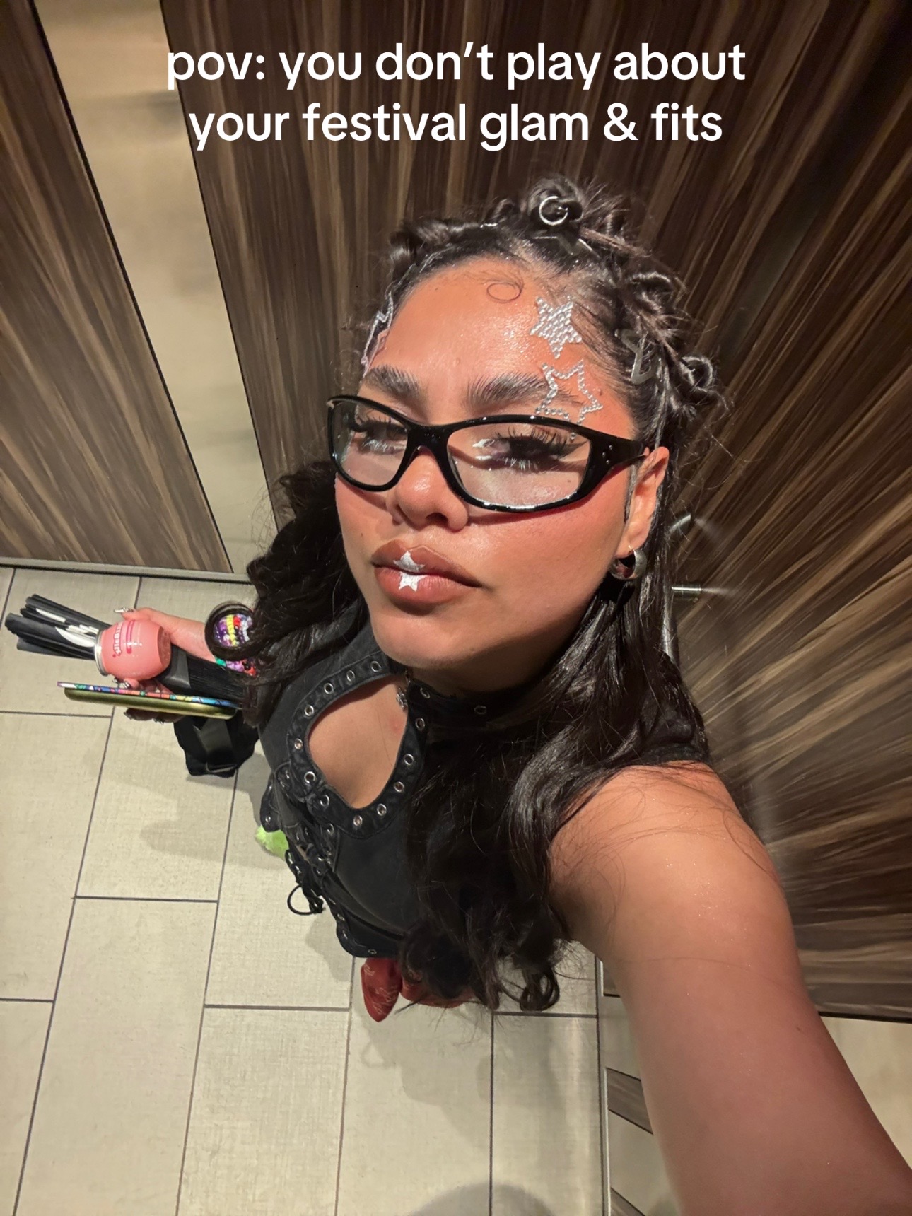 @SANTA MYKAH