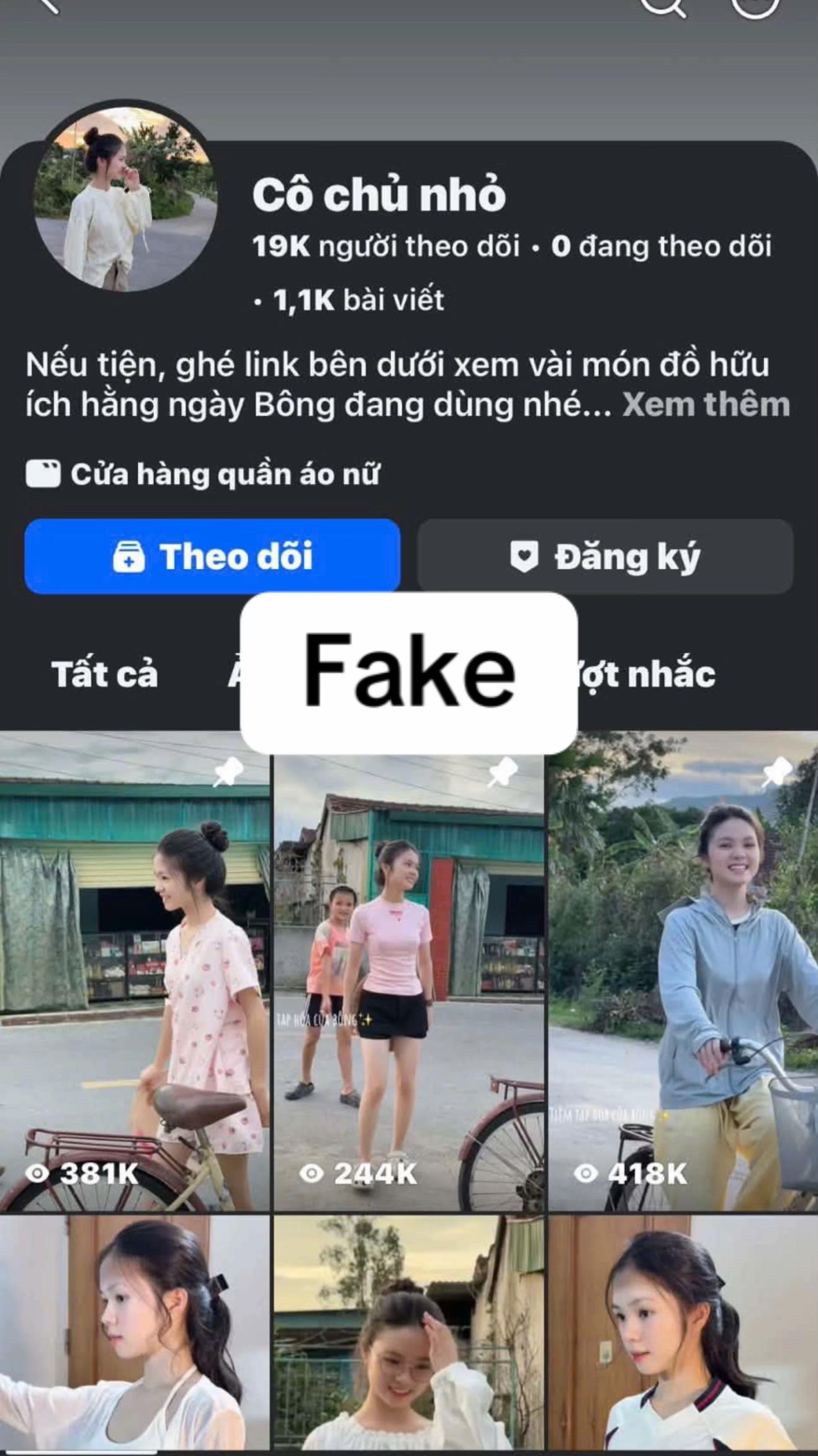 @Tiệm tạp hoá của Bông
