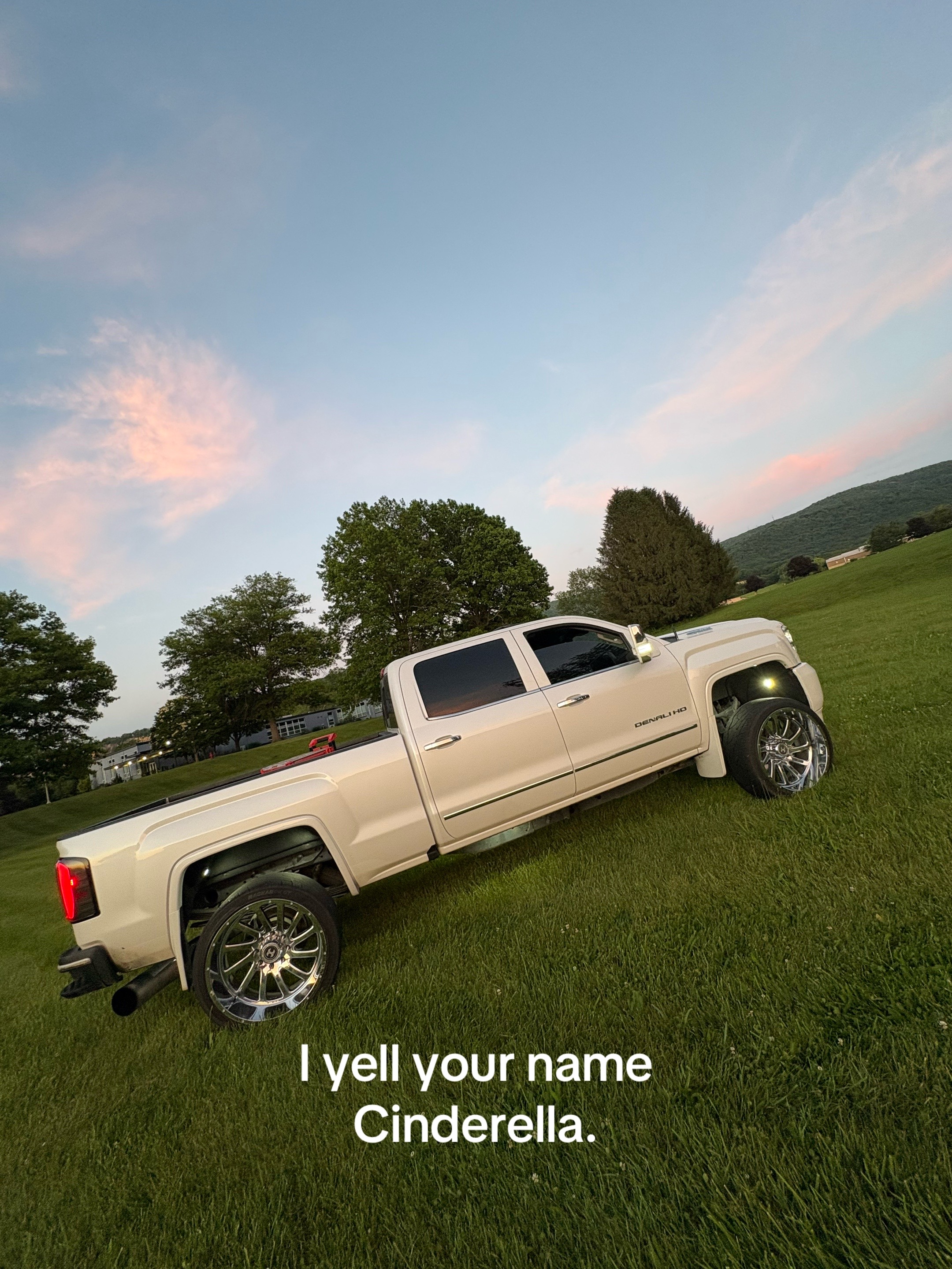 @Elijah Boone