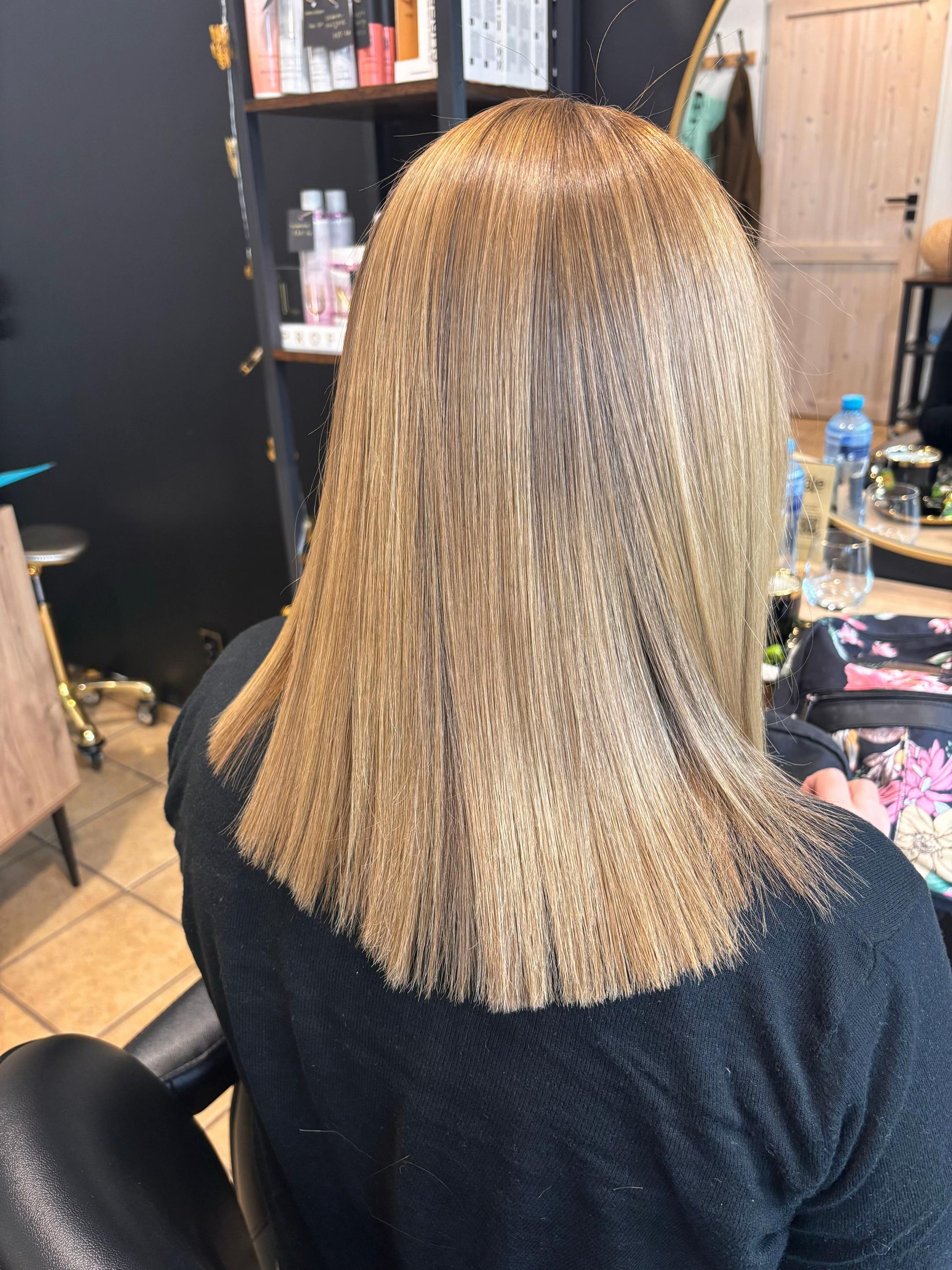 @KeratinHairStudioByBasiaAnioł