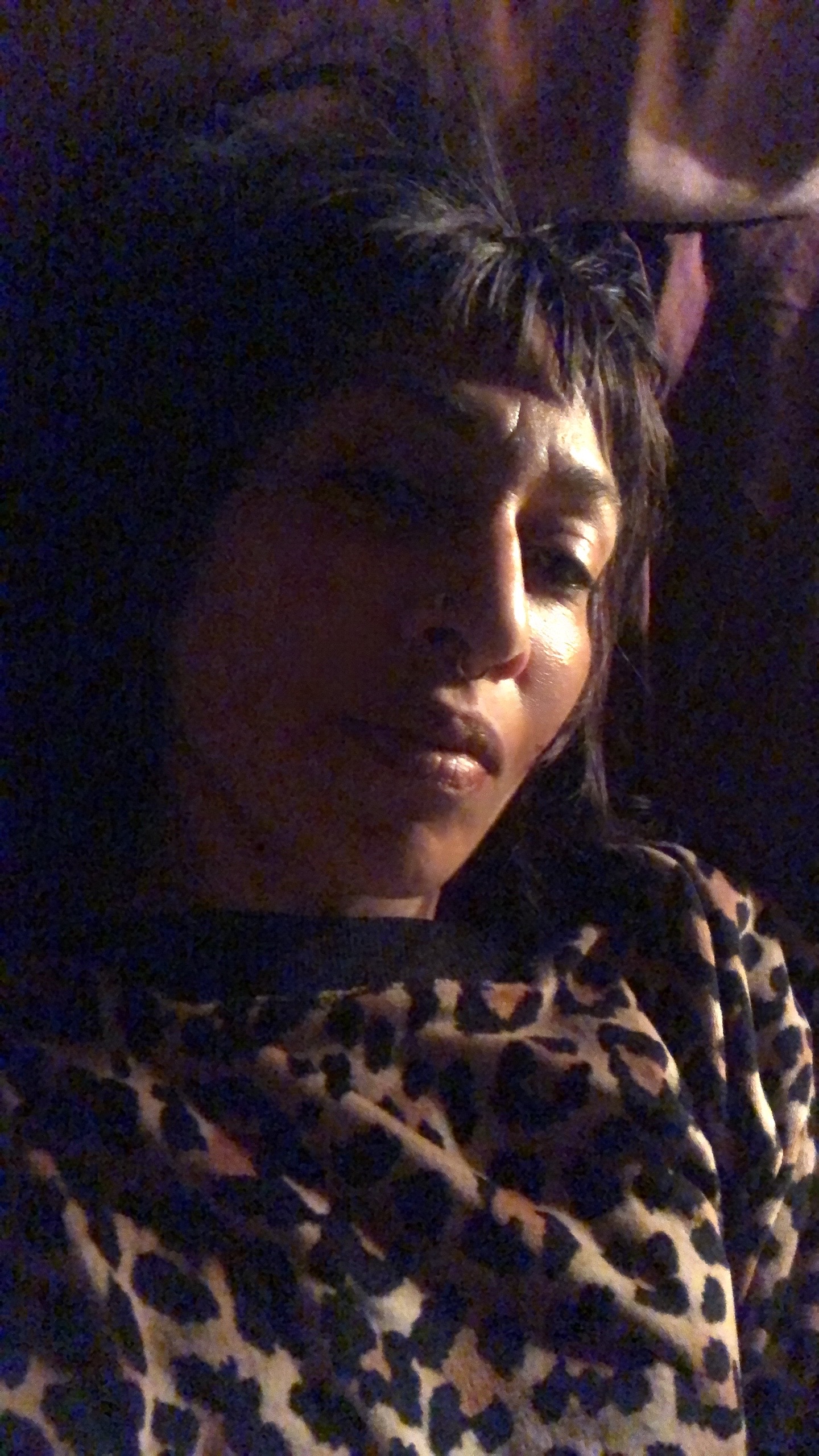 @Mistress Apsara Jha