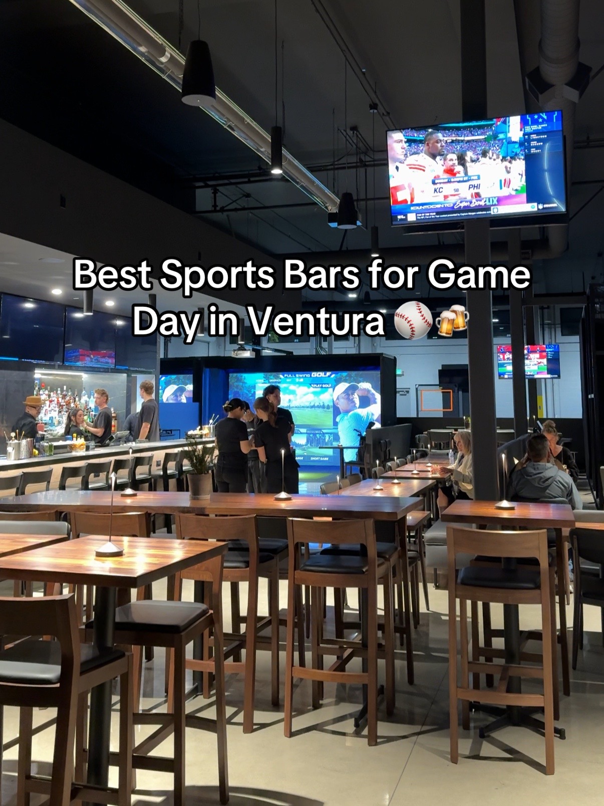 @Visit Ventura