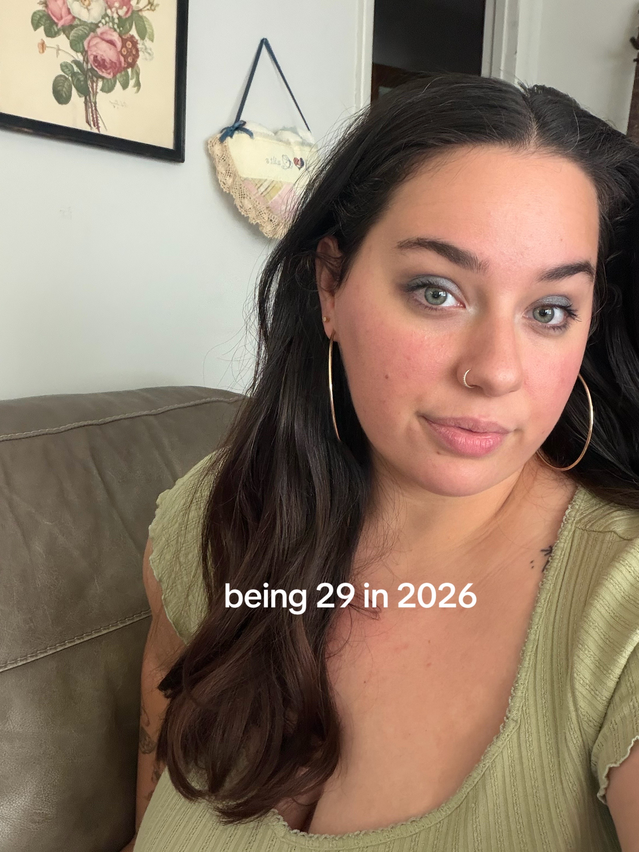 @Annie | first time mom