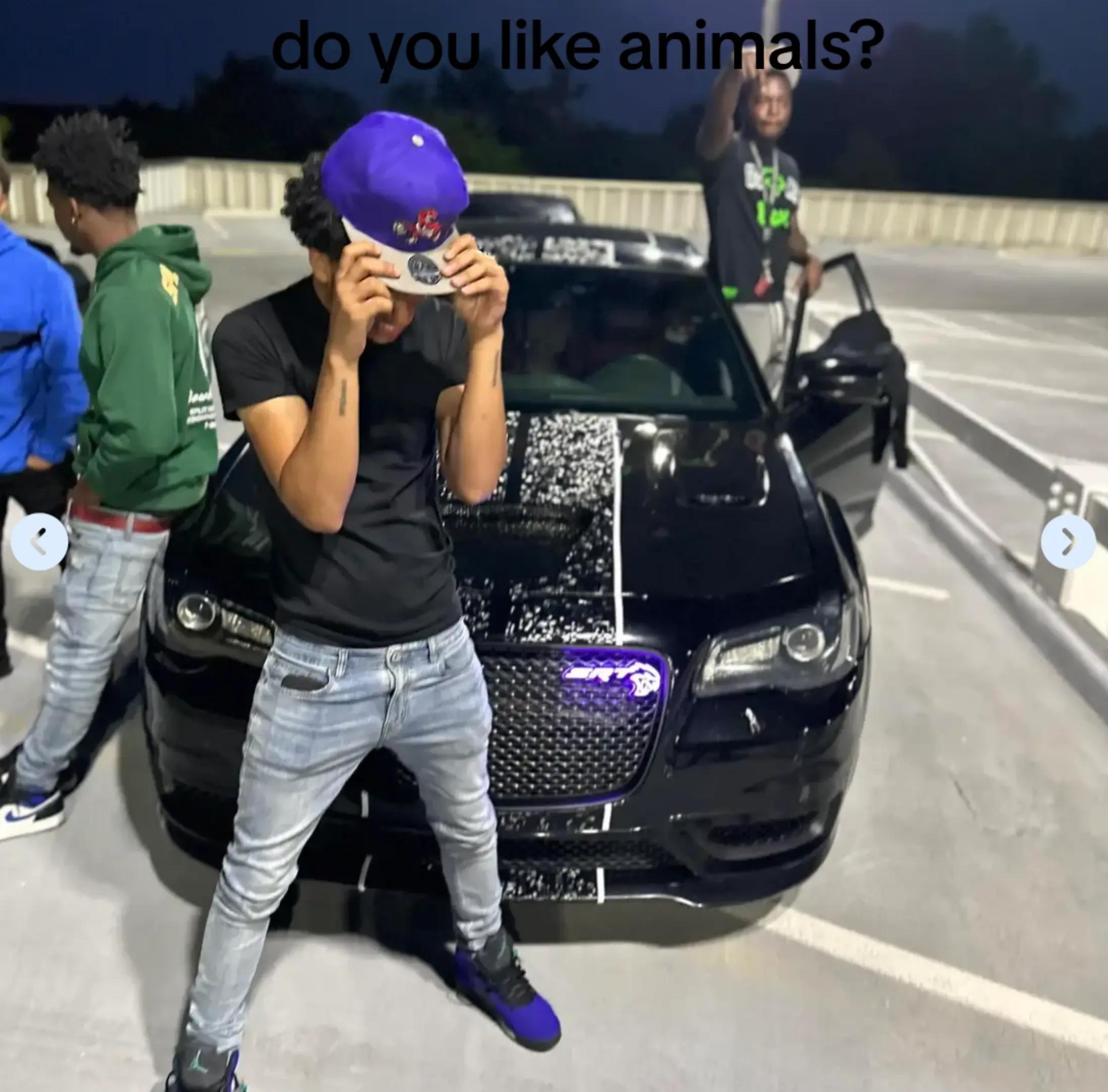 @ 
