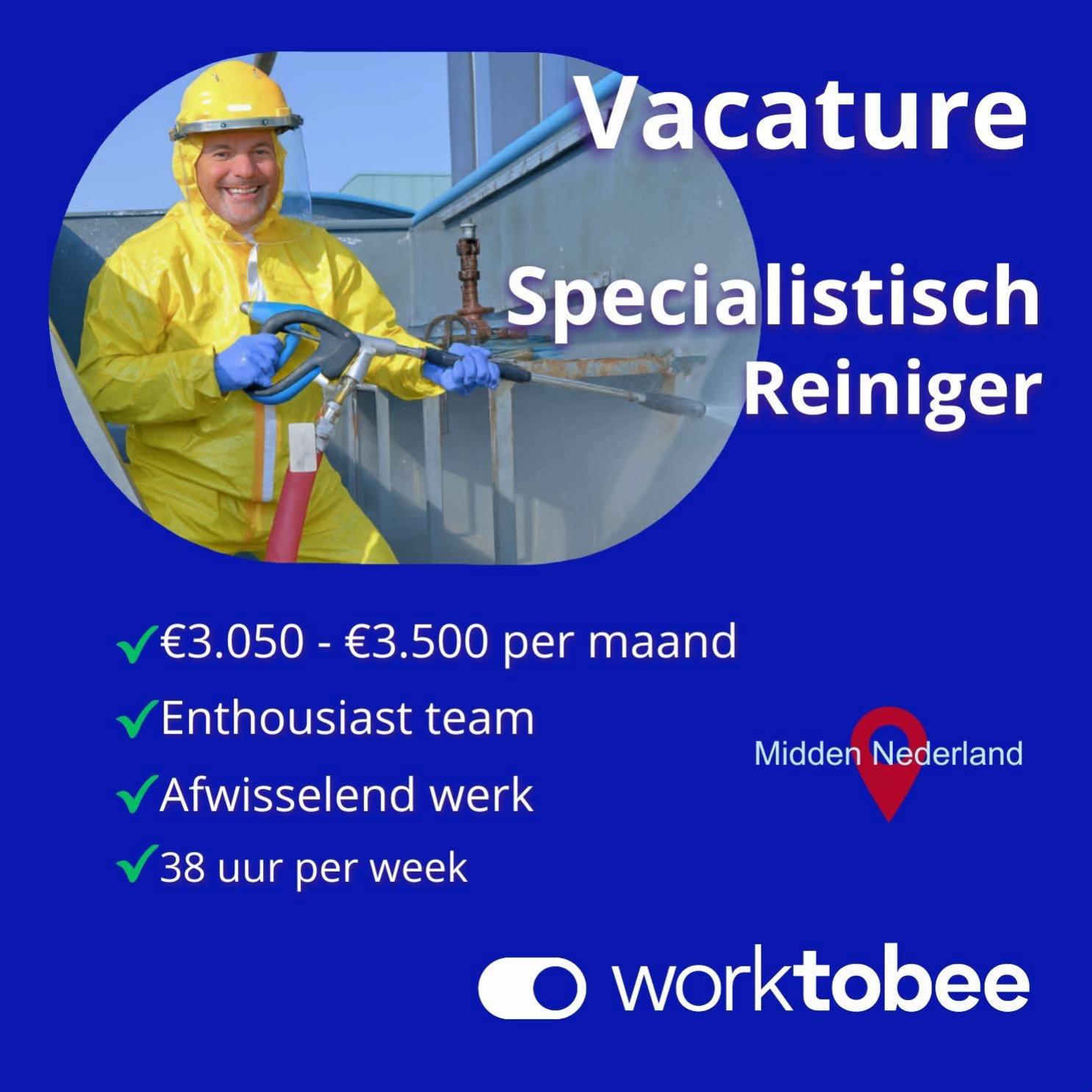 @Worktobee