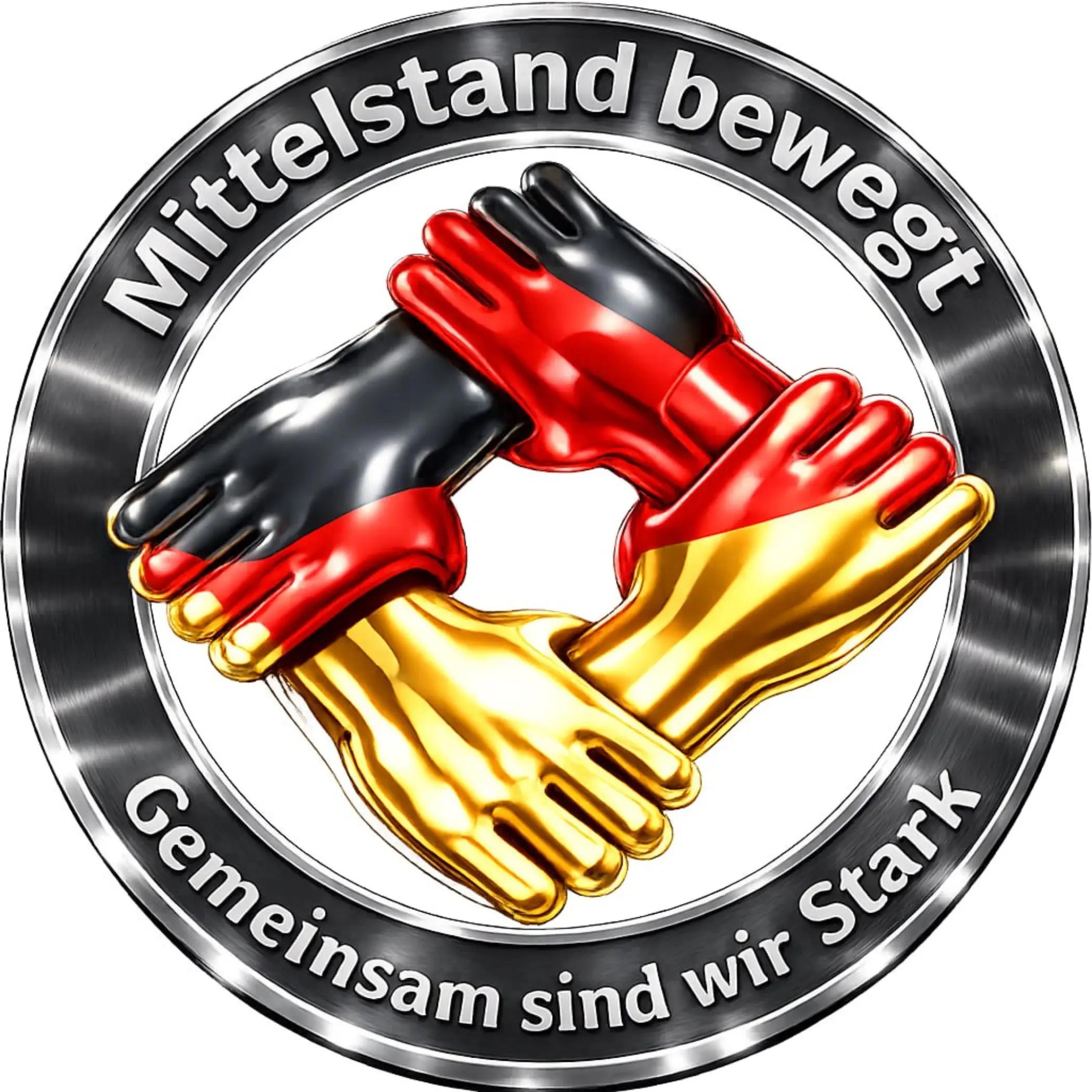 @J♥️J♥️ Mittelstand bewegt ♥️