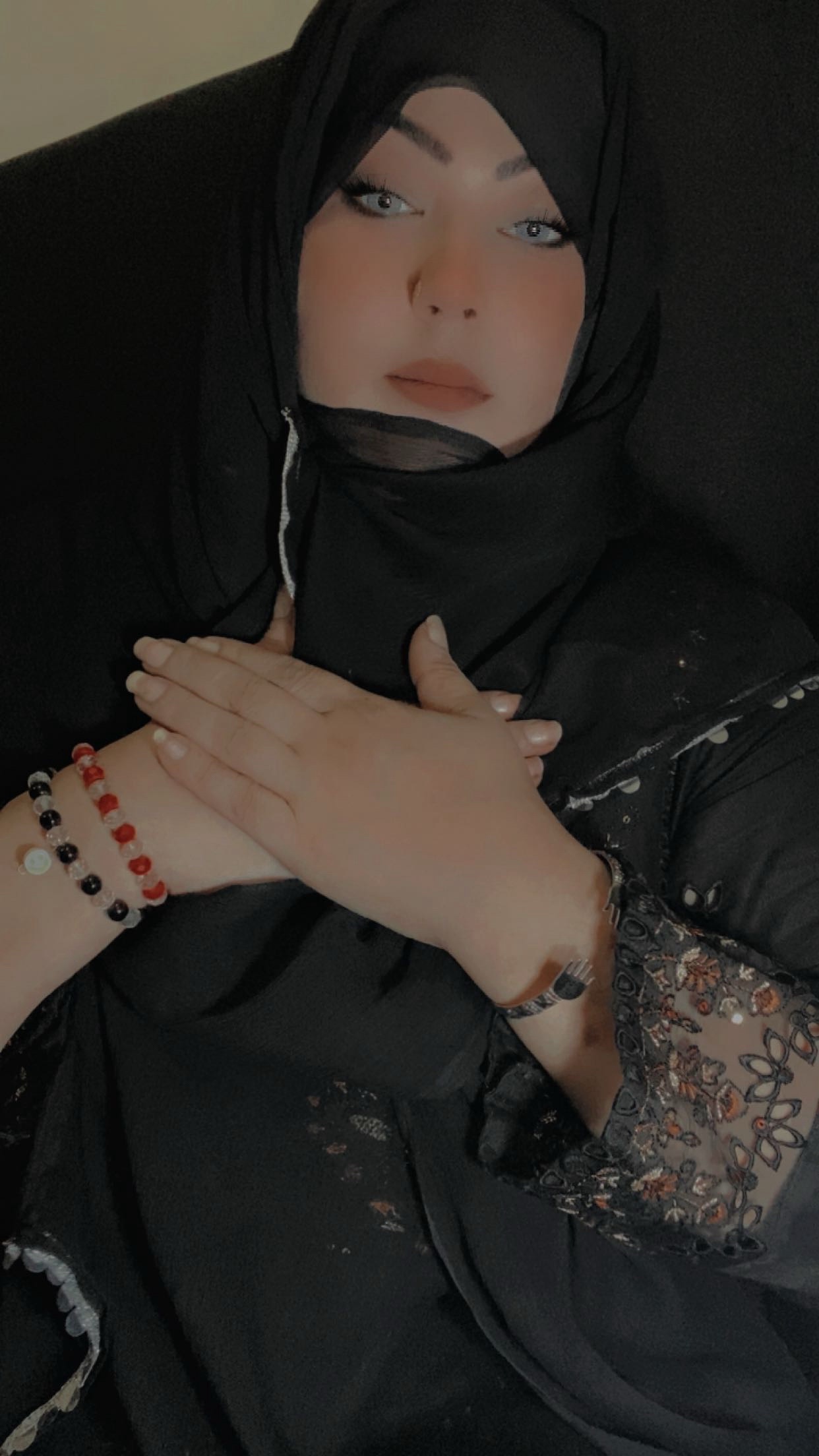 @Kismat Shahzadi