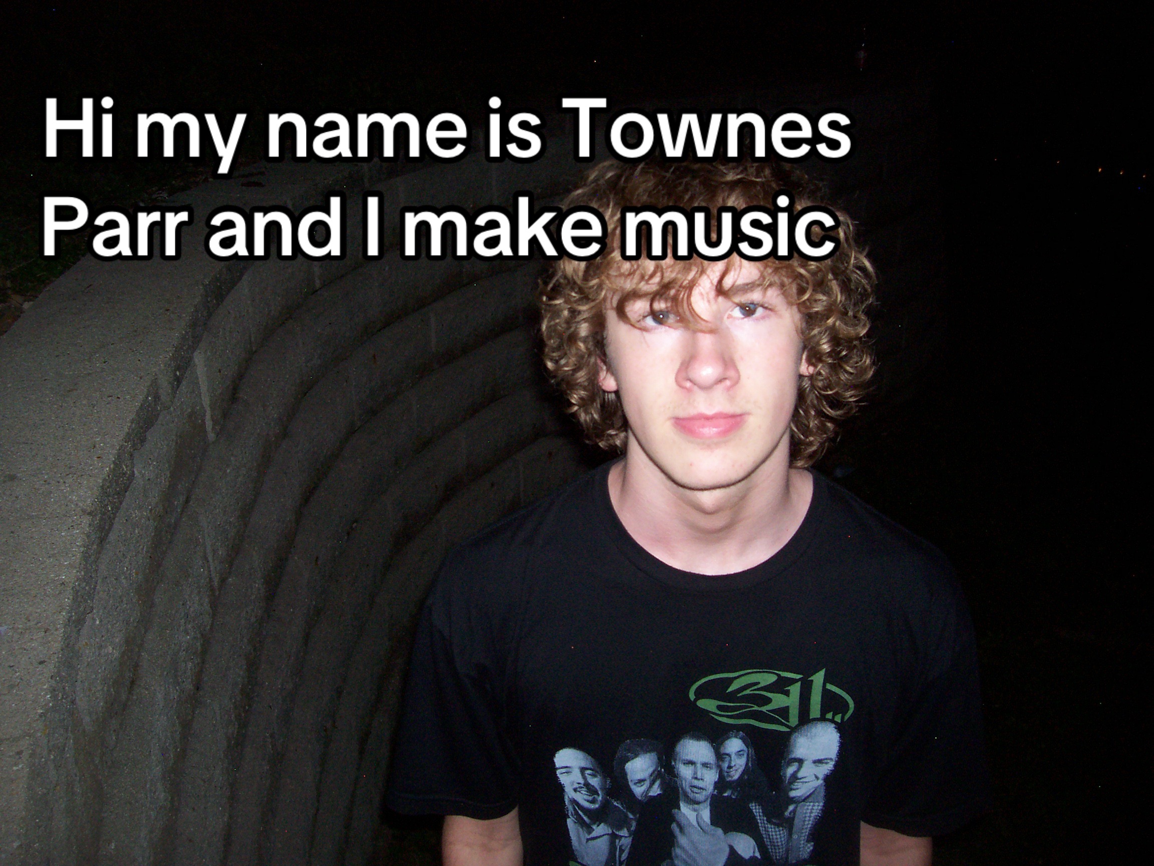 @Townes