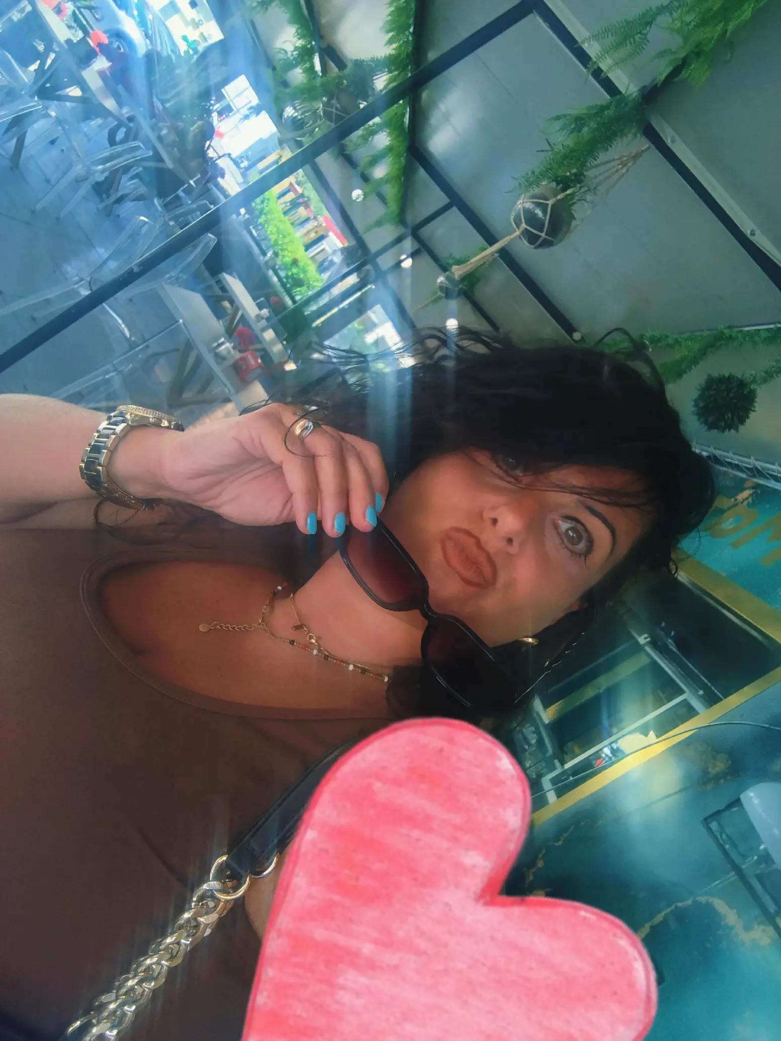 @Bianca Rossetti