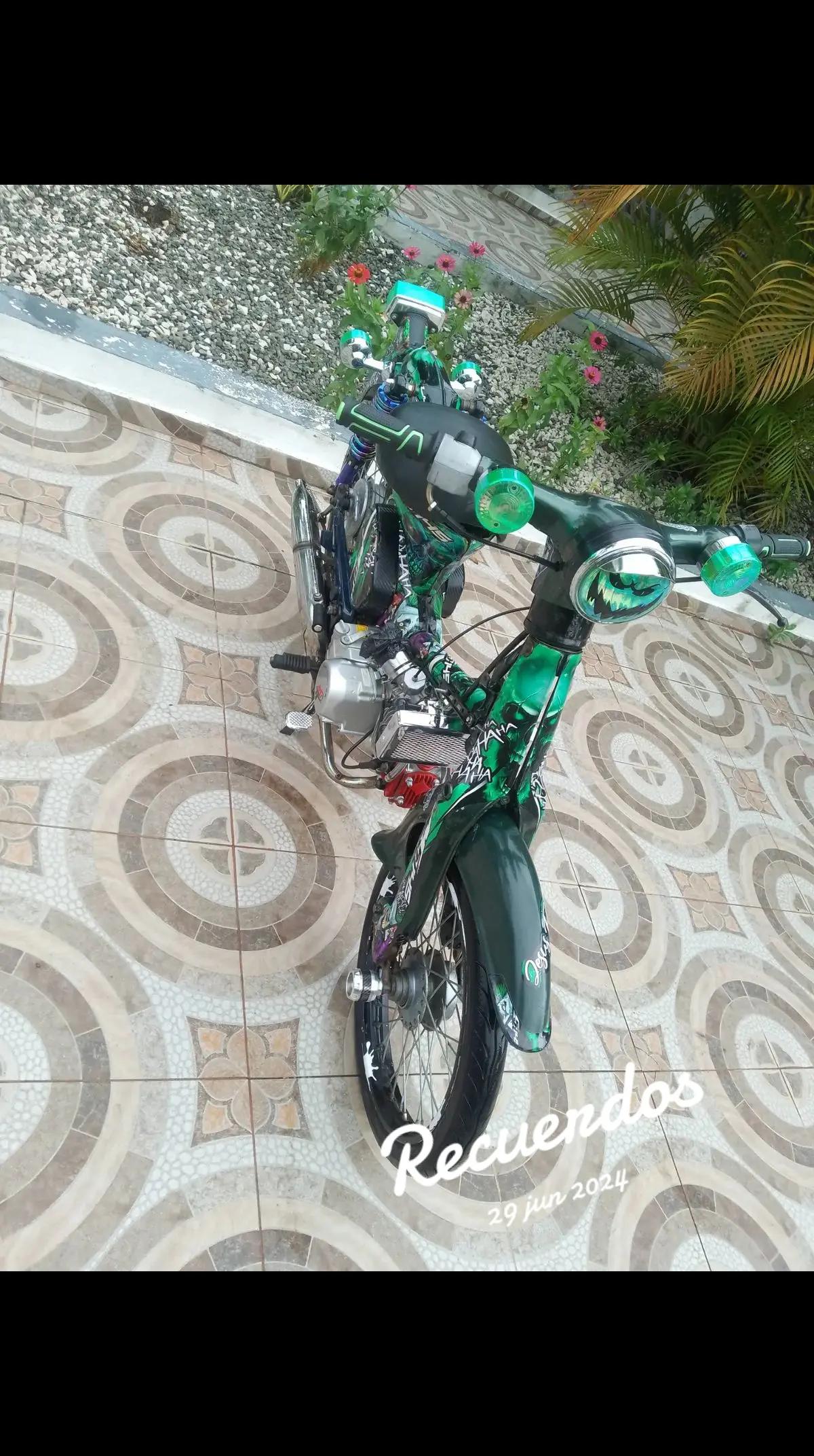 @Jesús m5 145