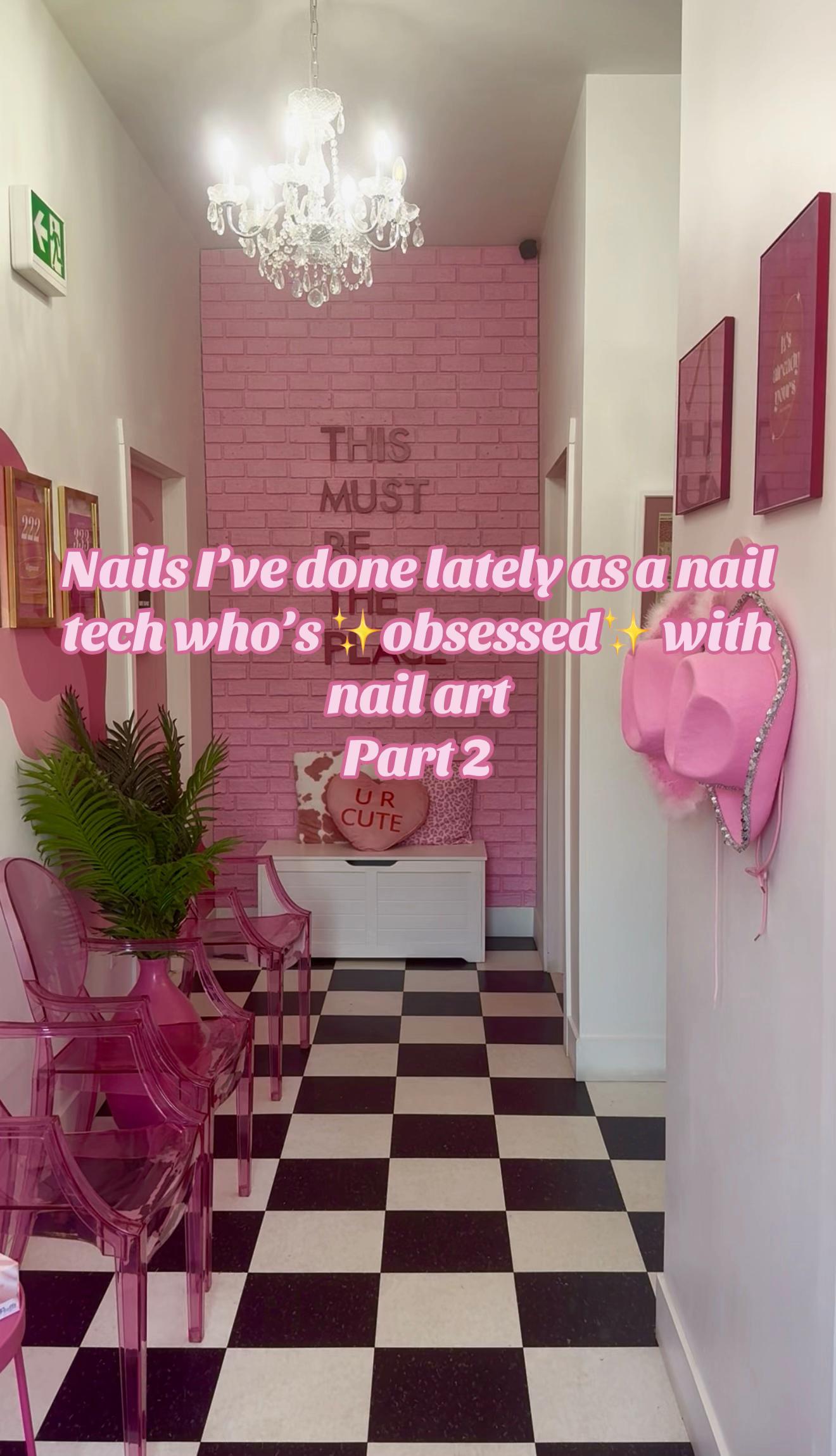 @NS Nailtech💅🏼