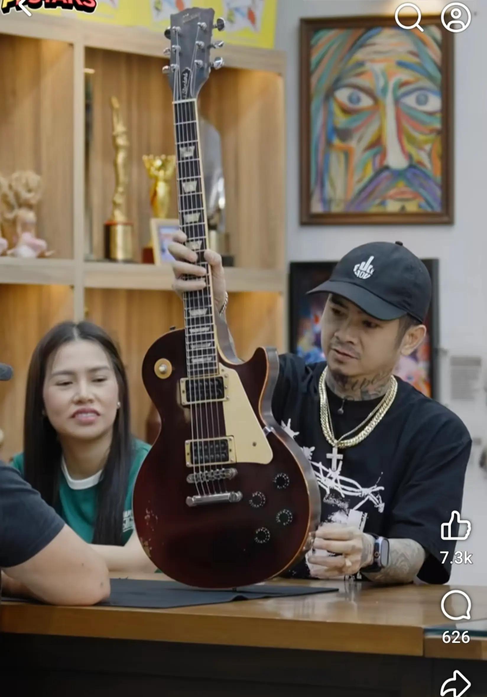@Rock United Philippines