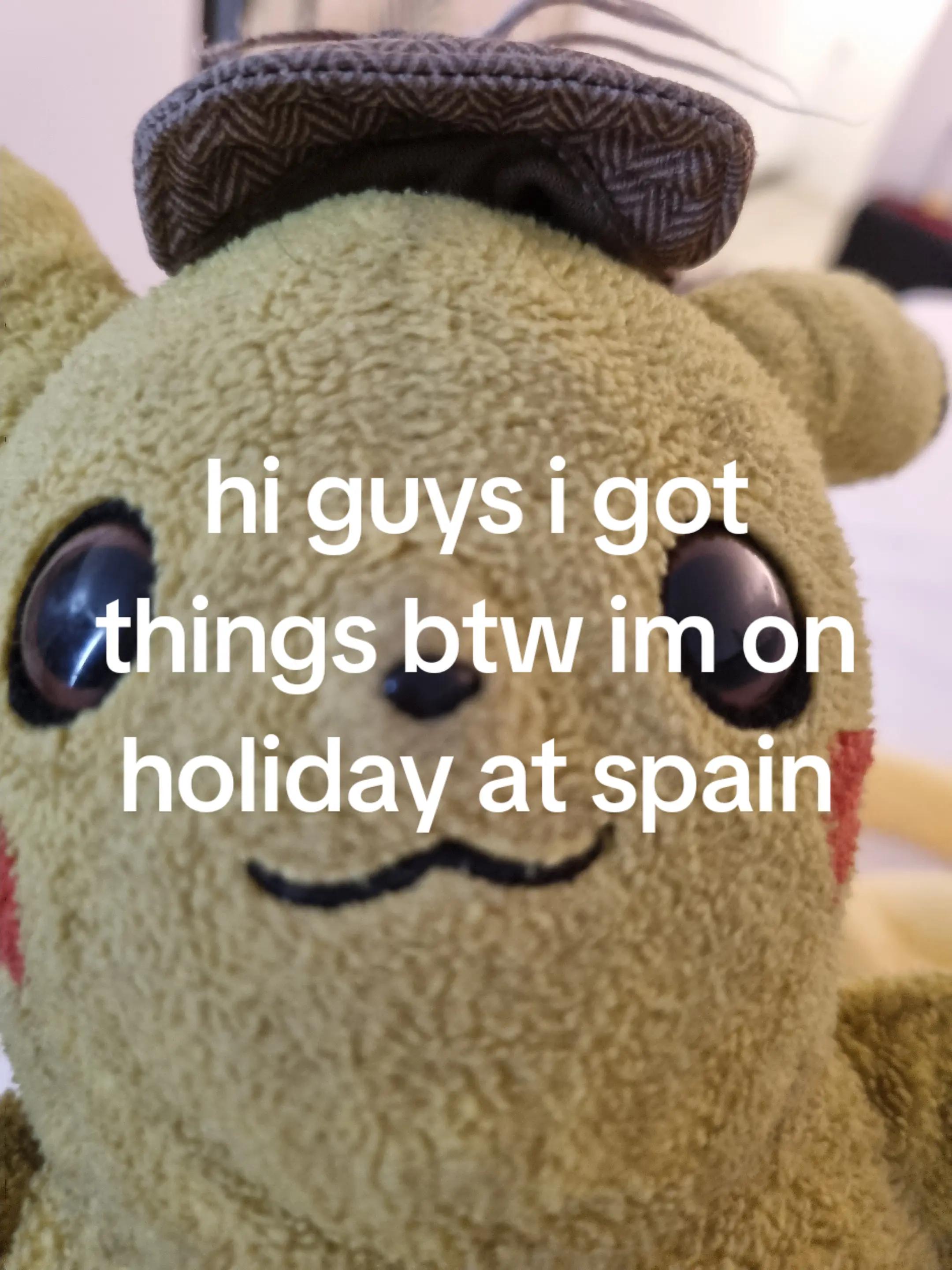 @I fart and jiggle