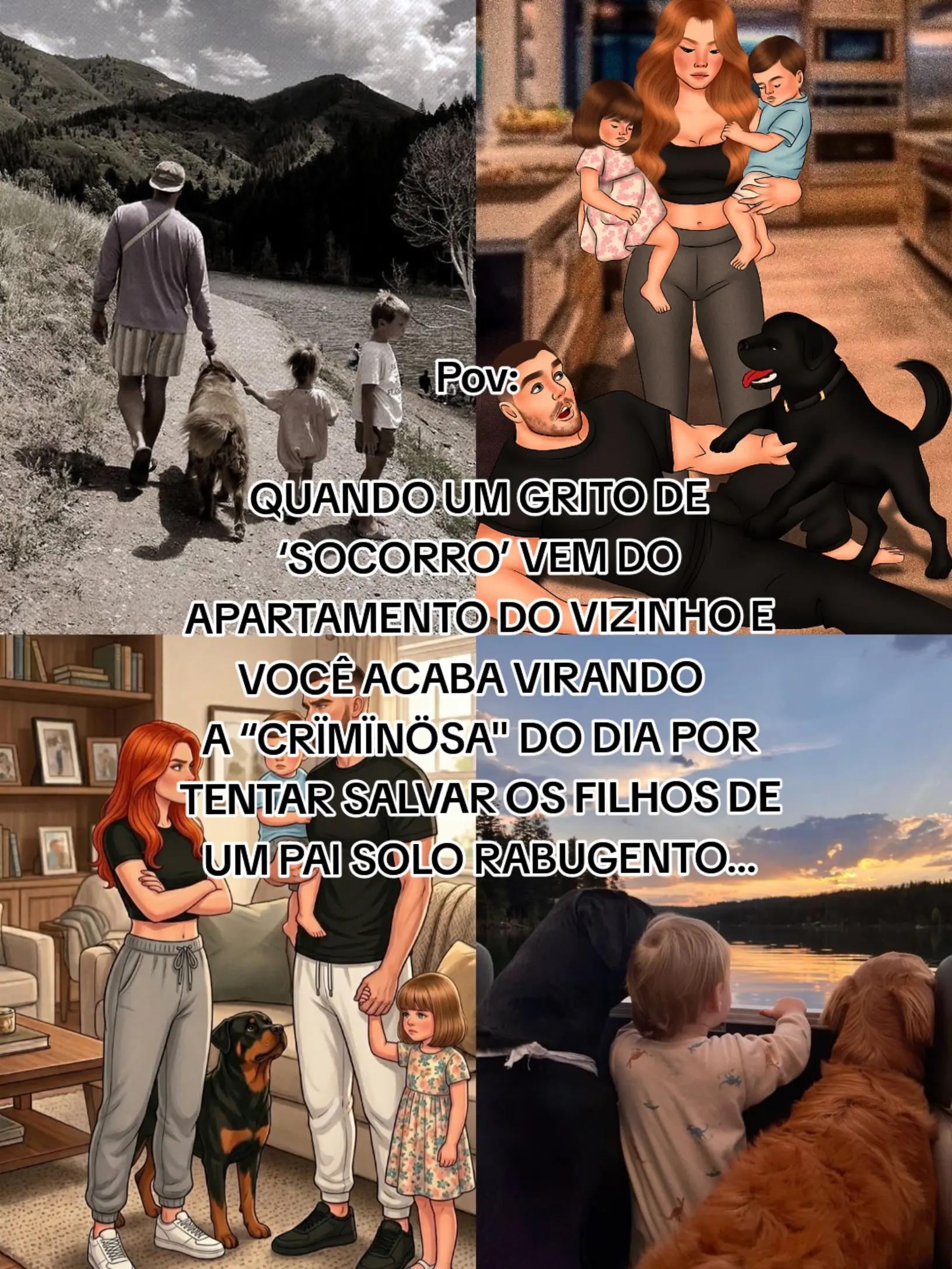 @Scarlett Castello