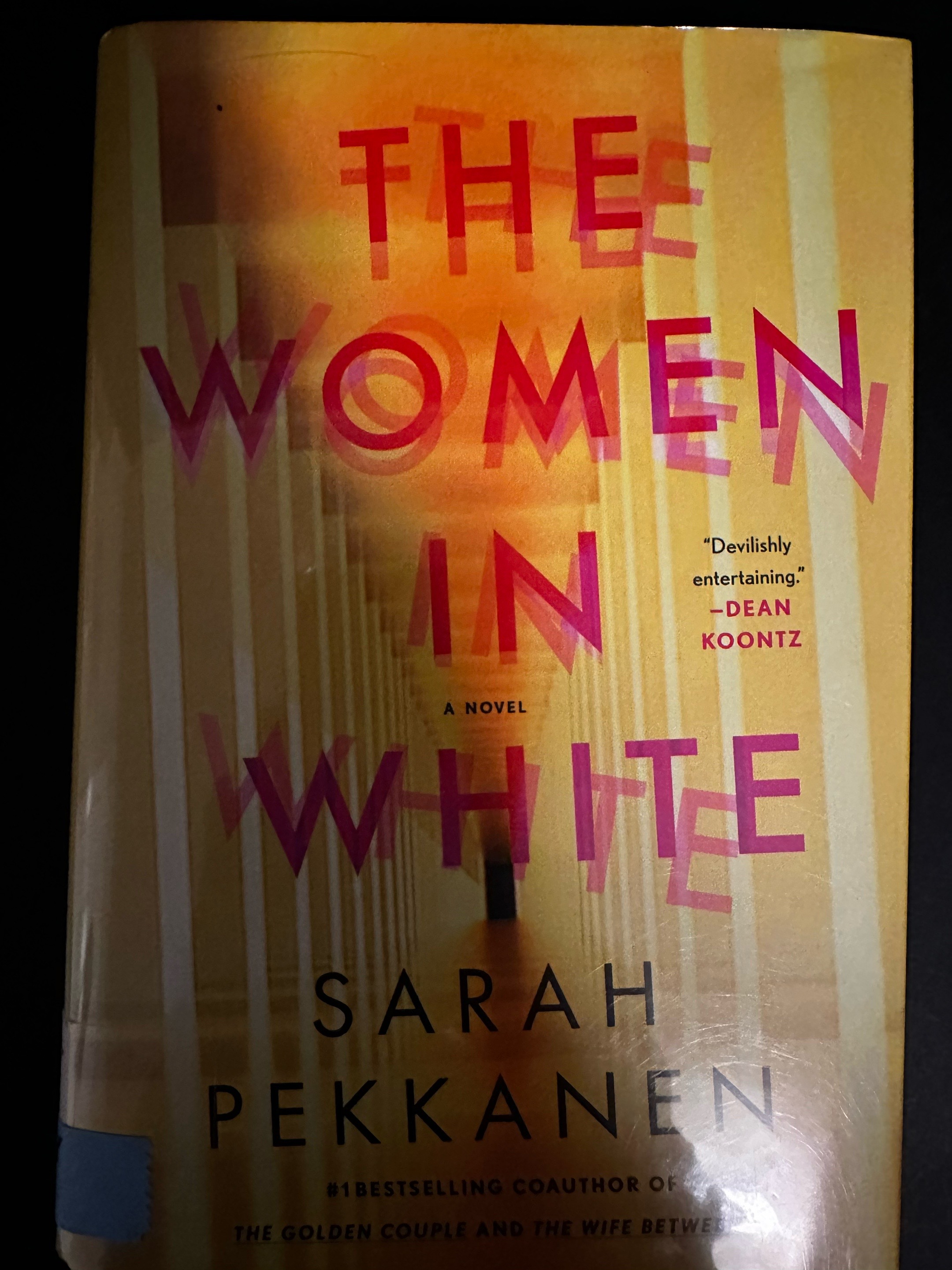 @Momma Sanders Reads