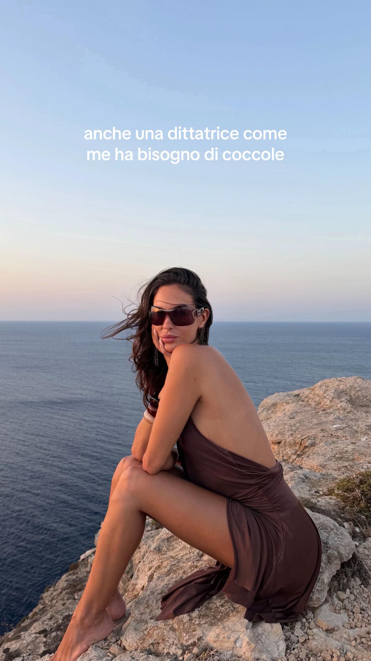 @Giada Ormando