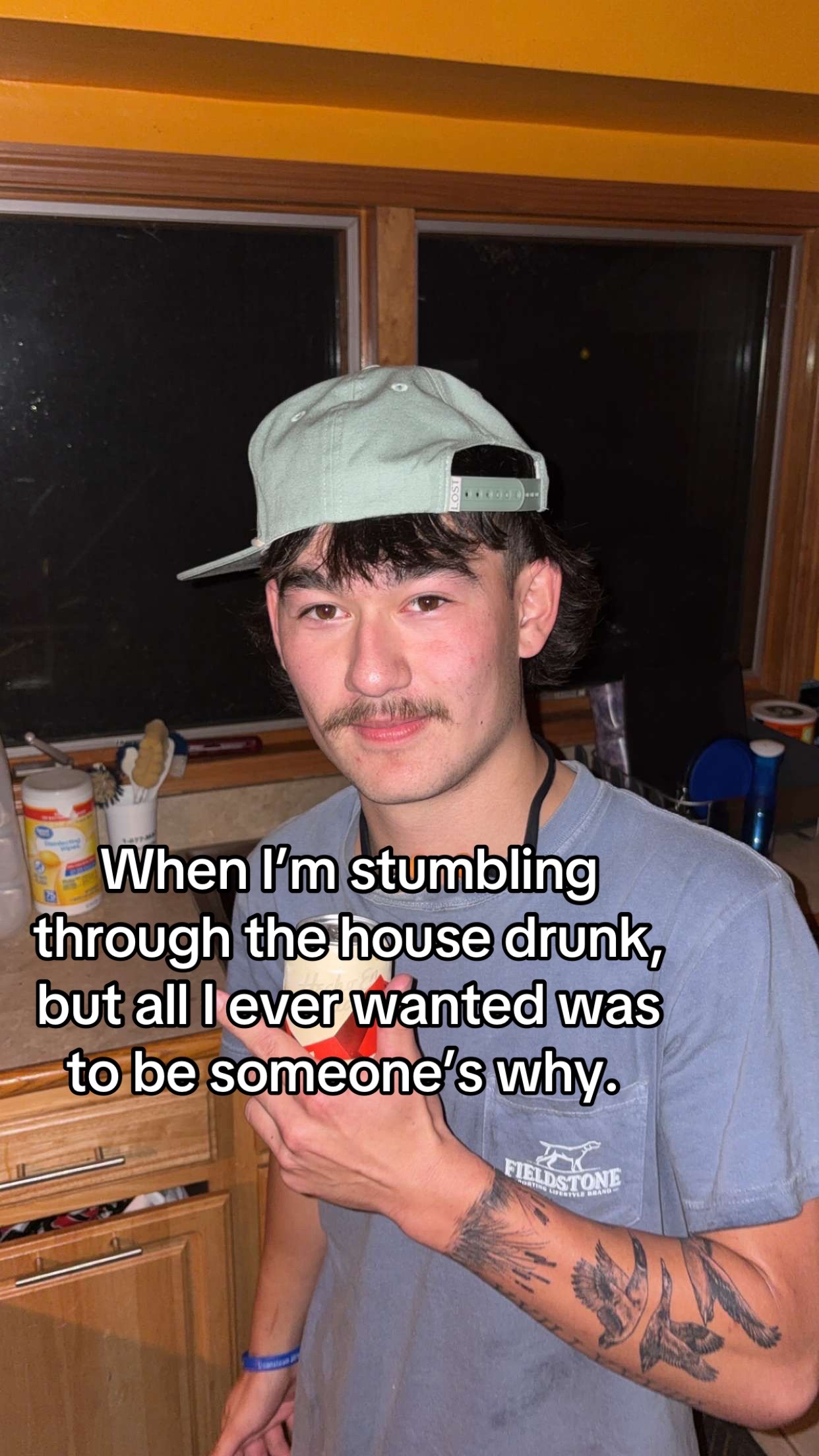 @Matthew Mai