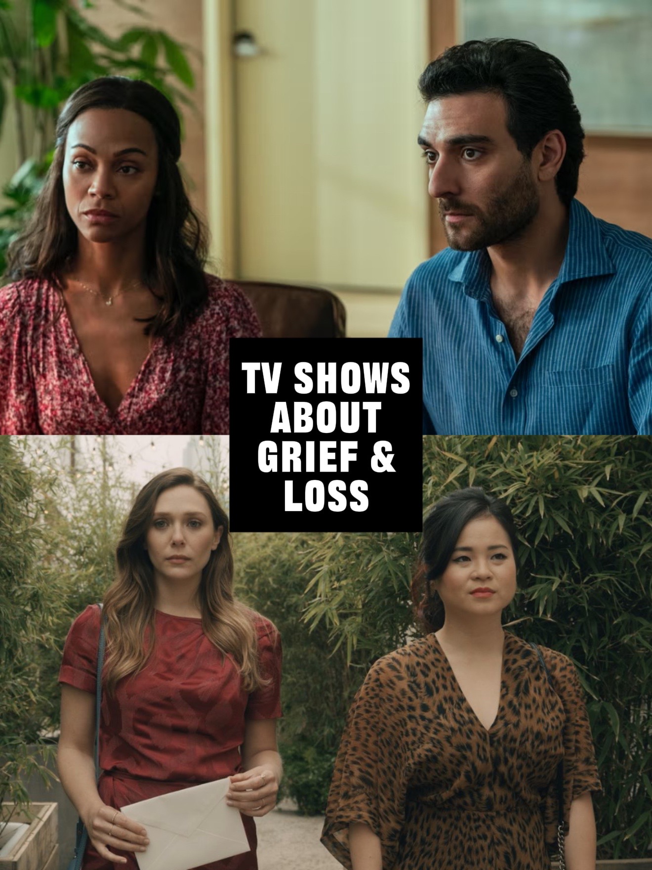@movie & tv recs