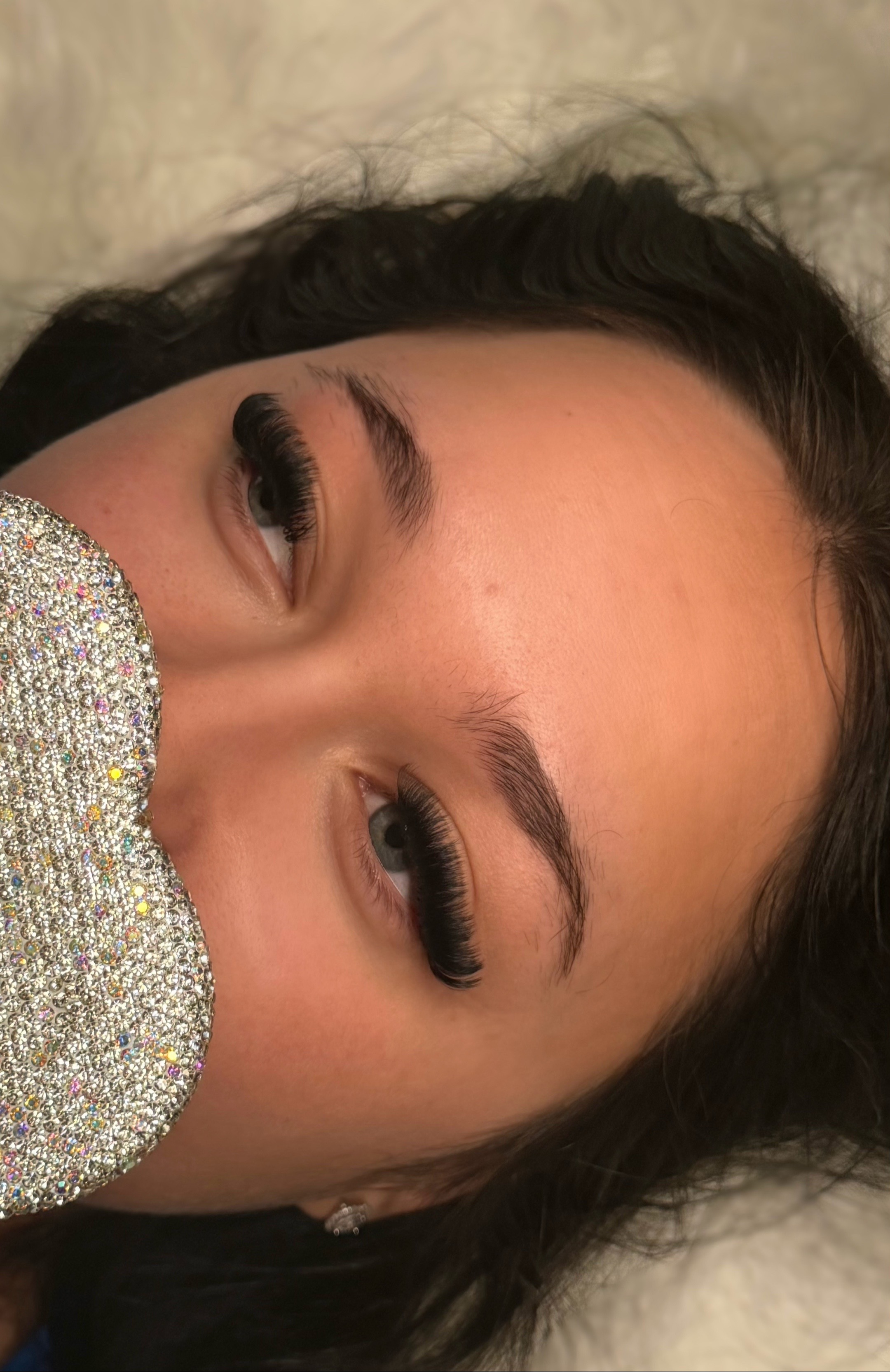@Greeley CO|Lash+ Brows+ Makeup