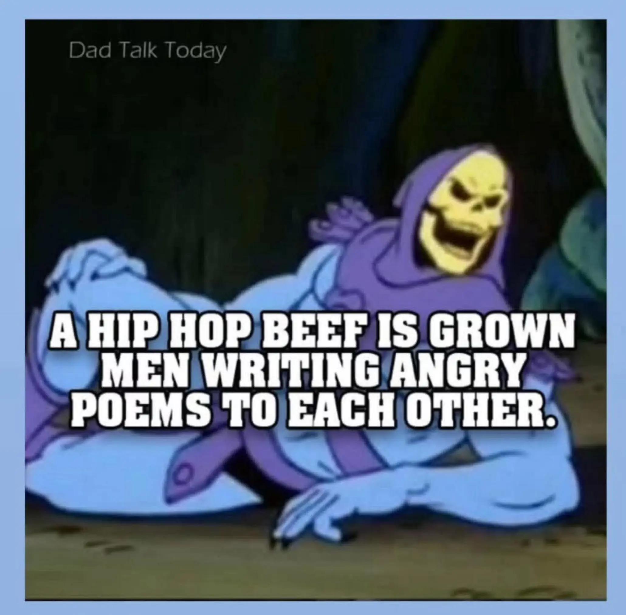 @King of the Rotten