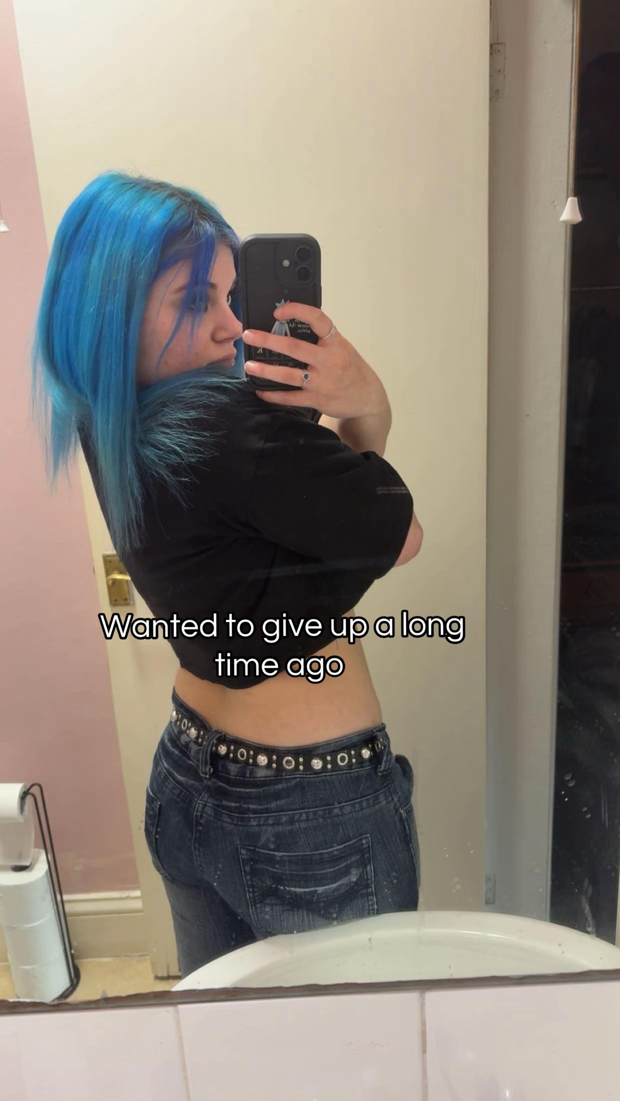 @Sienna 🧟♀️🏹
