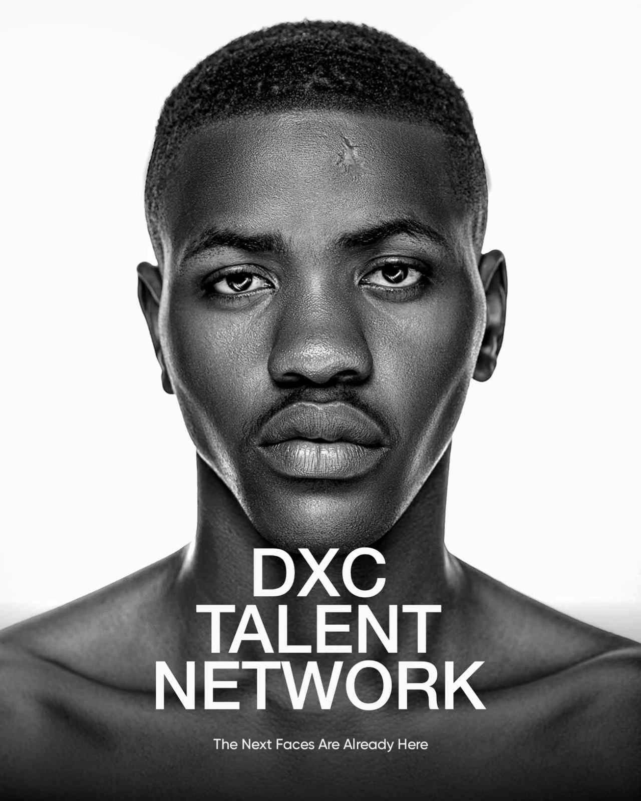 @DXC Models | Lagos