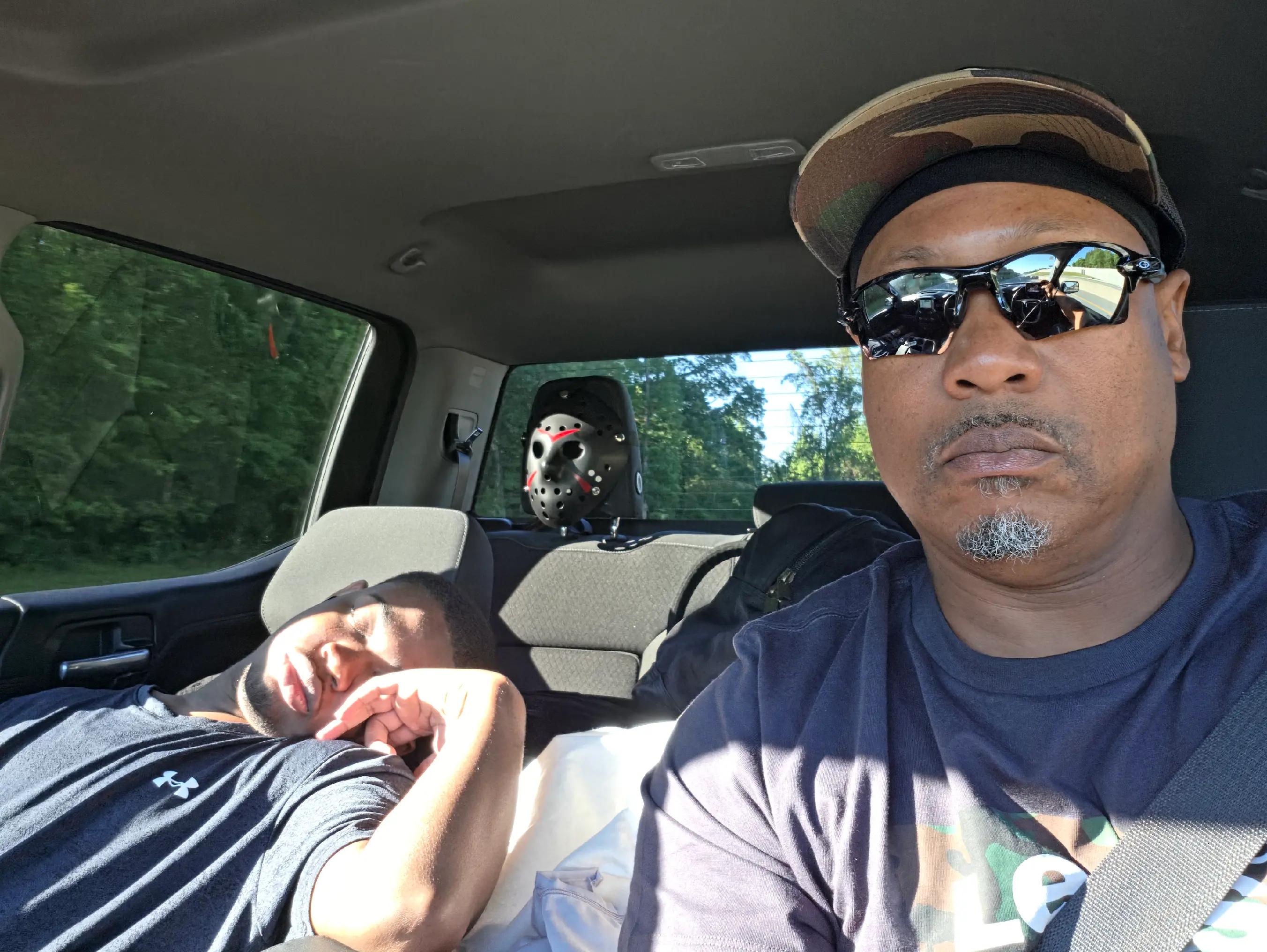 @Uncle Smoove