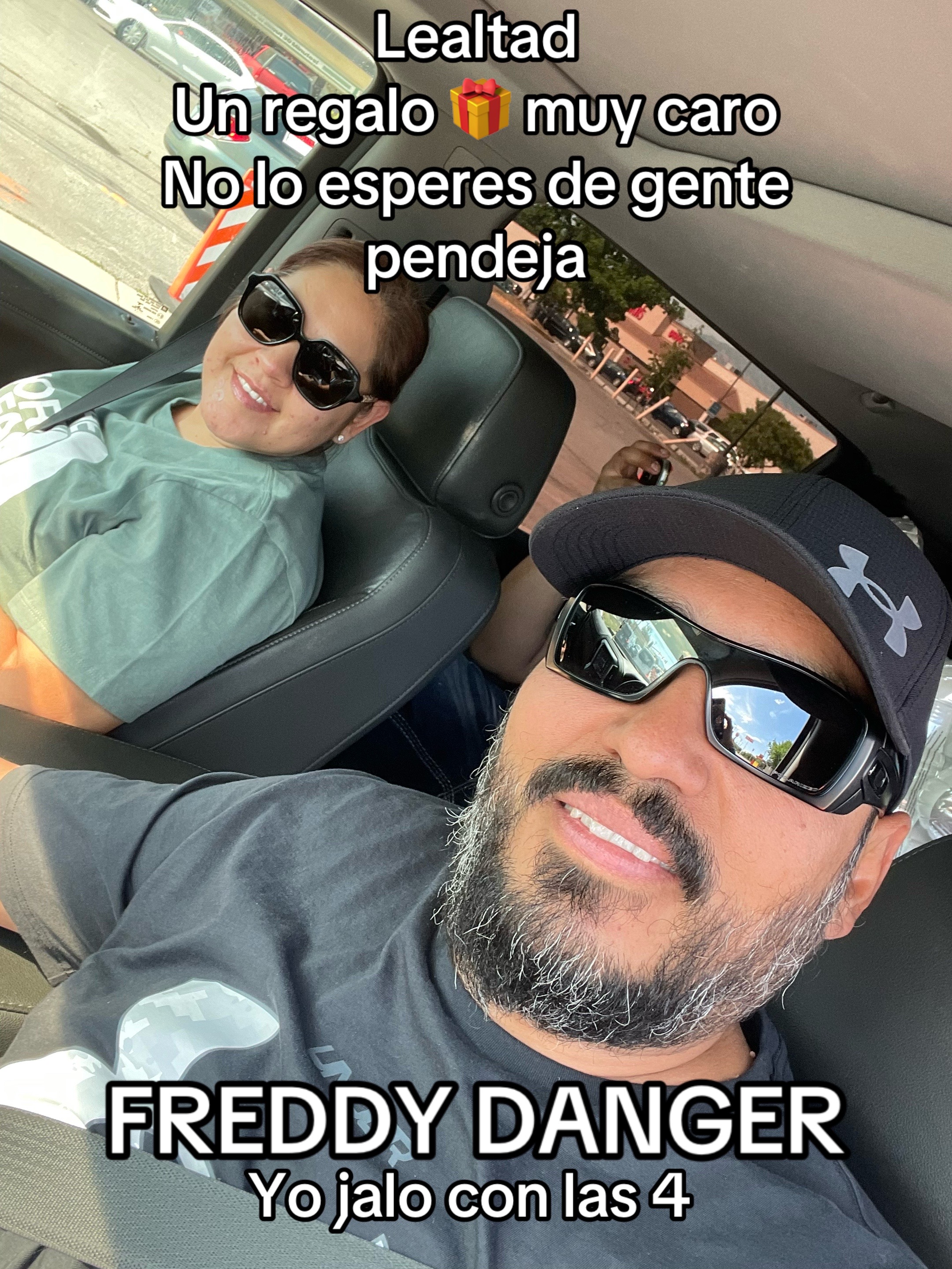 @freddy Danger
