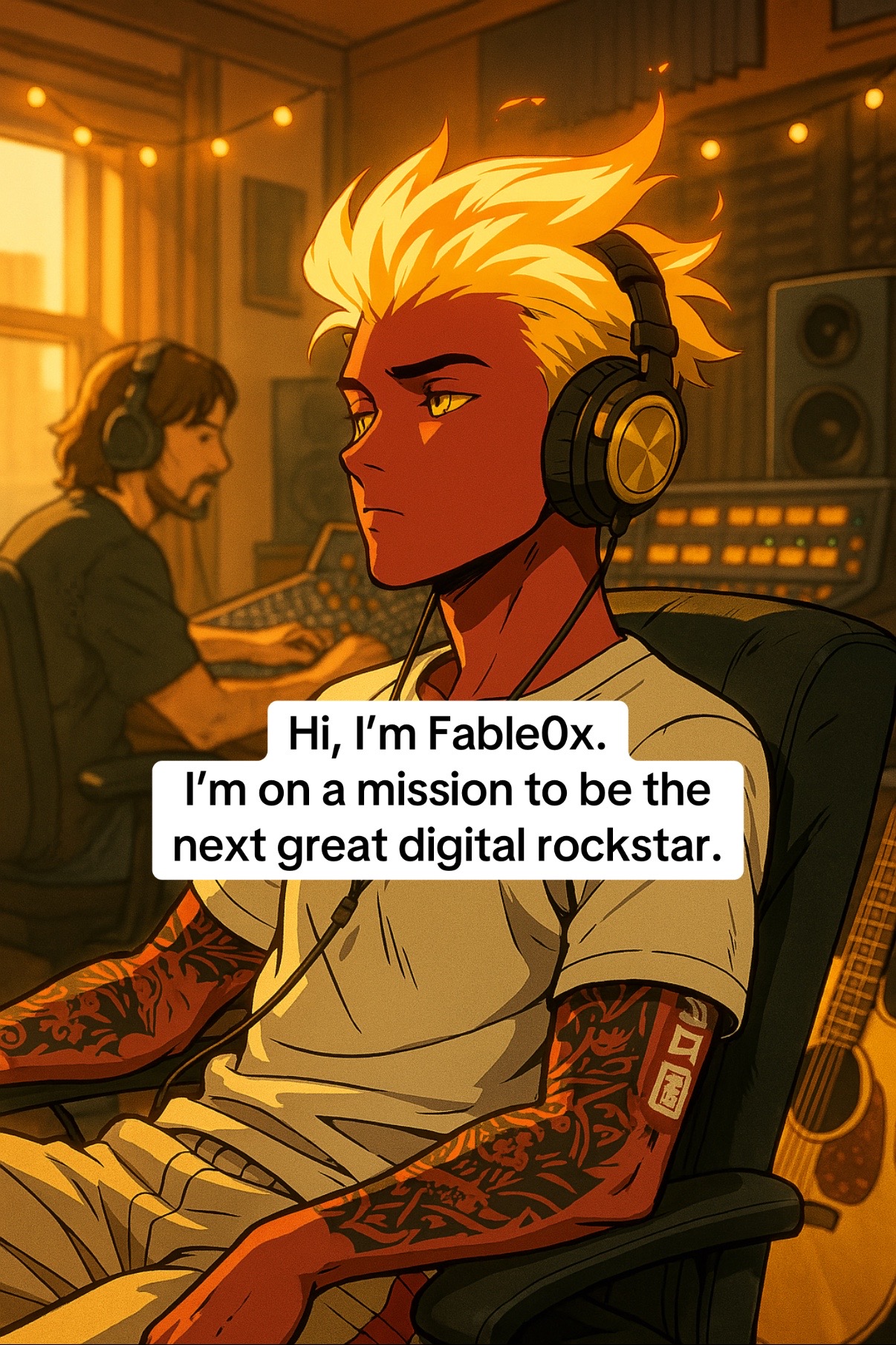 @Fable0x 🔥