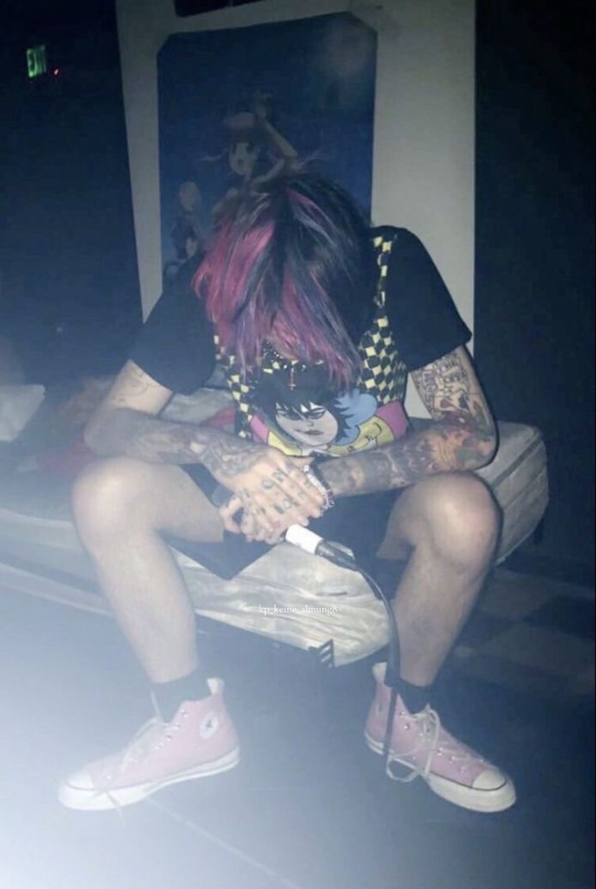 @Lil peep fan page🫶🏽𝐋☹︎𝐕𝐄