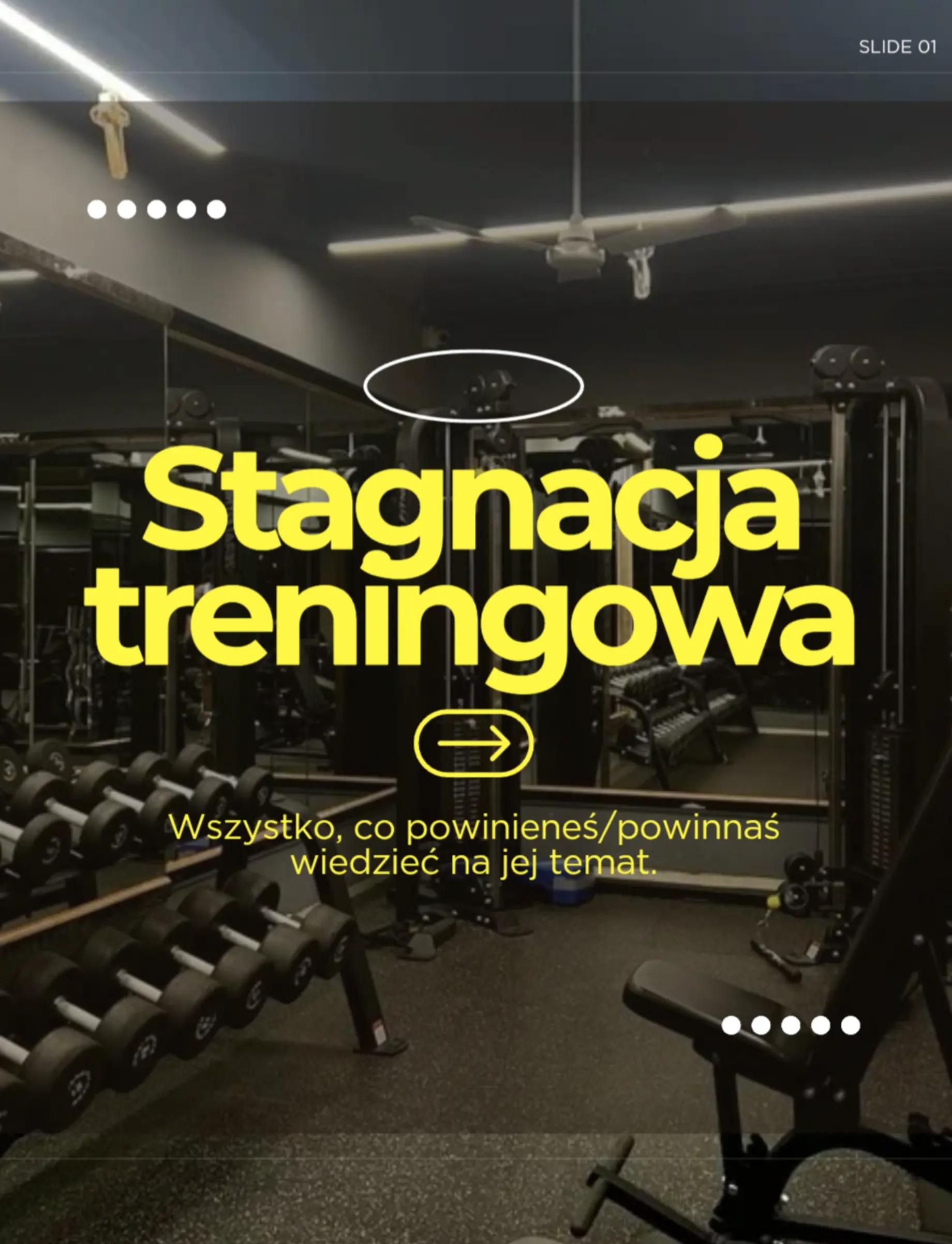 @asiiek | PLANY TRENINGOWE