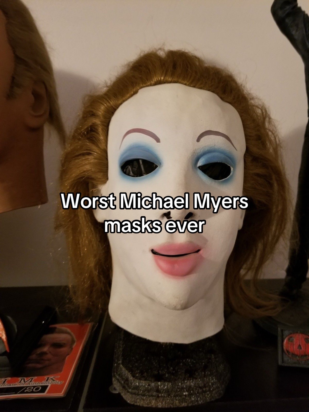 @Halloween Fans