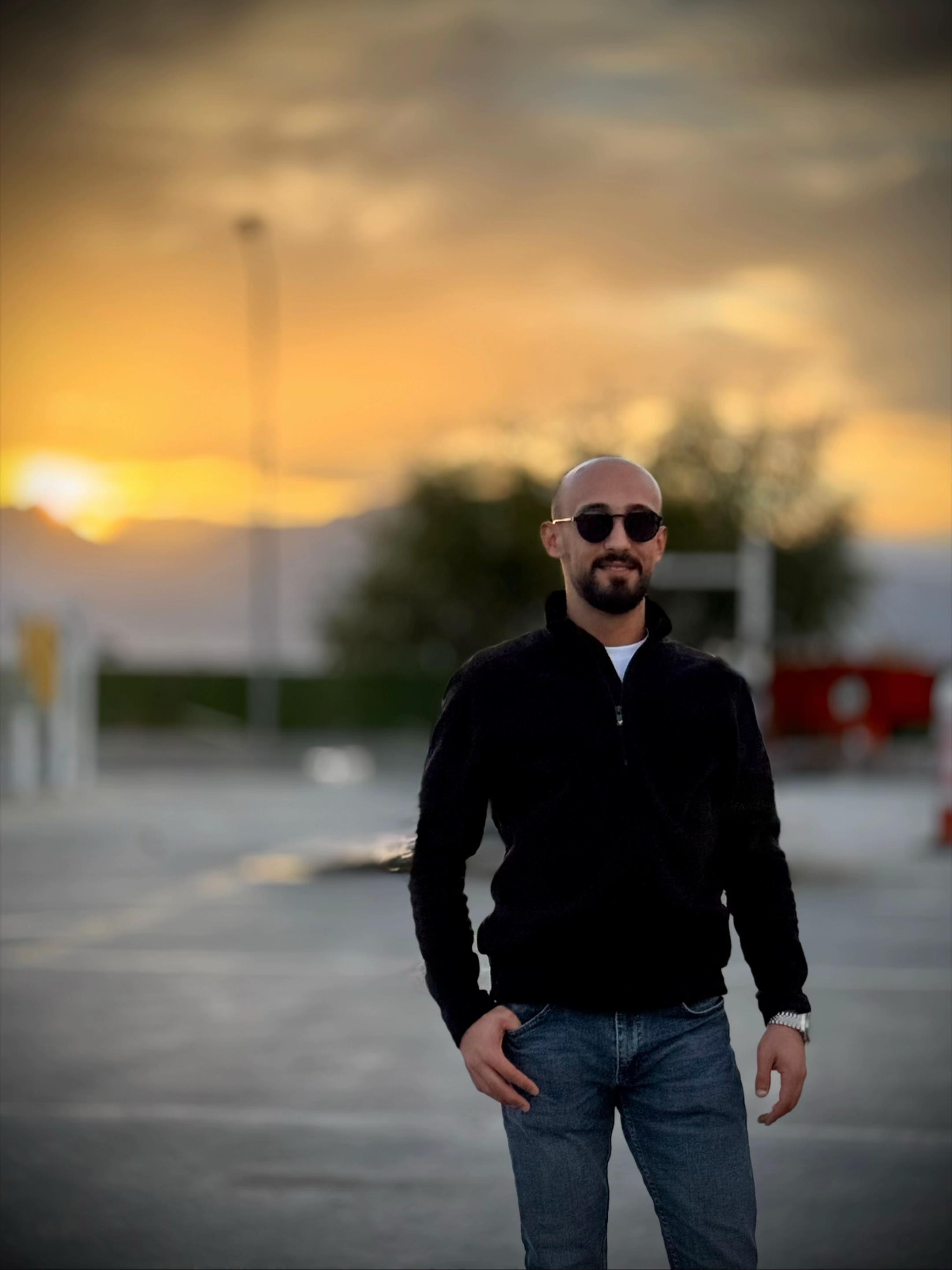 @Sinan Balaban