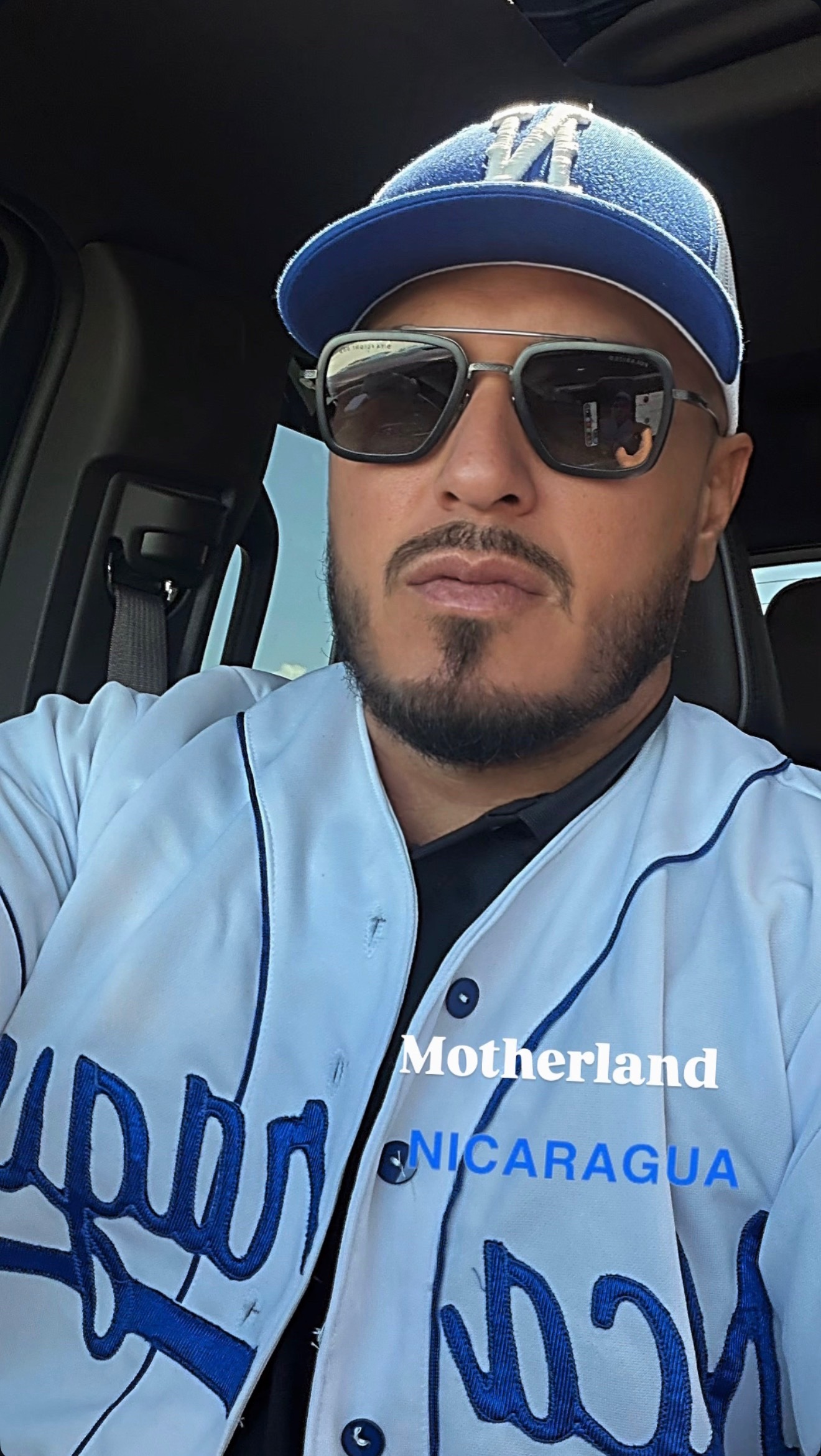 @Christian Molina
