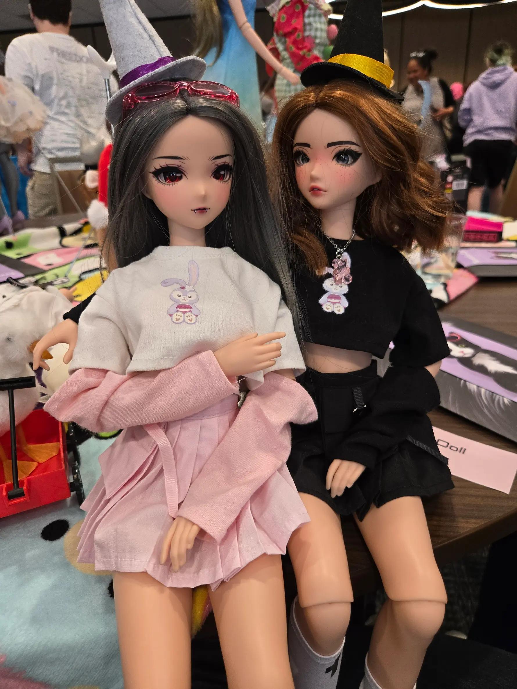 @DinkyDolls