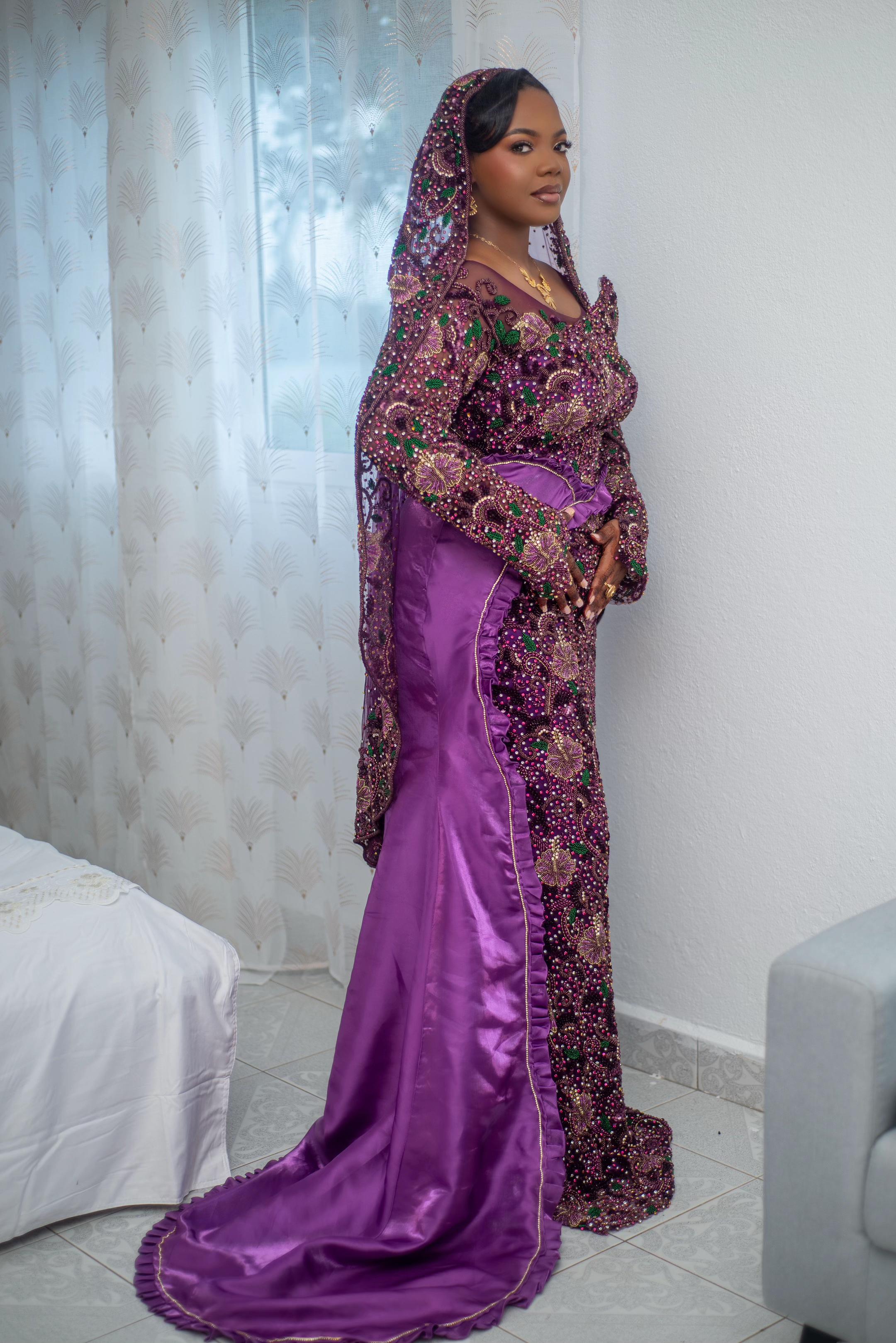 @TAMIMOU Wedding