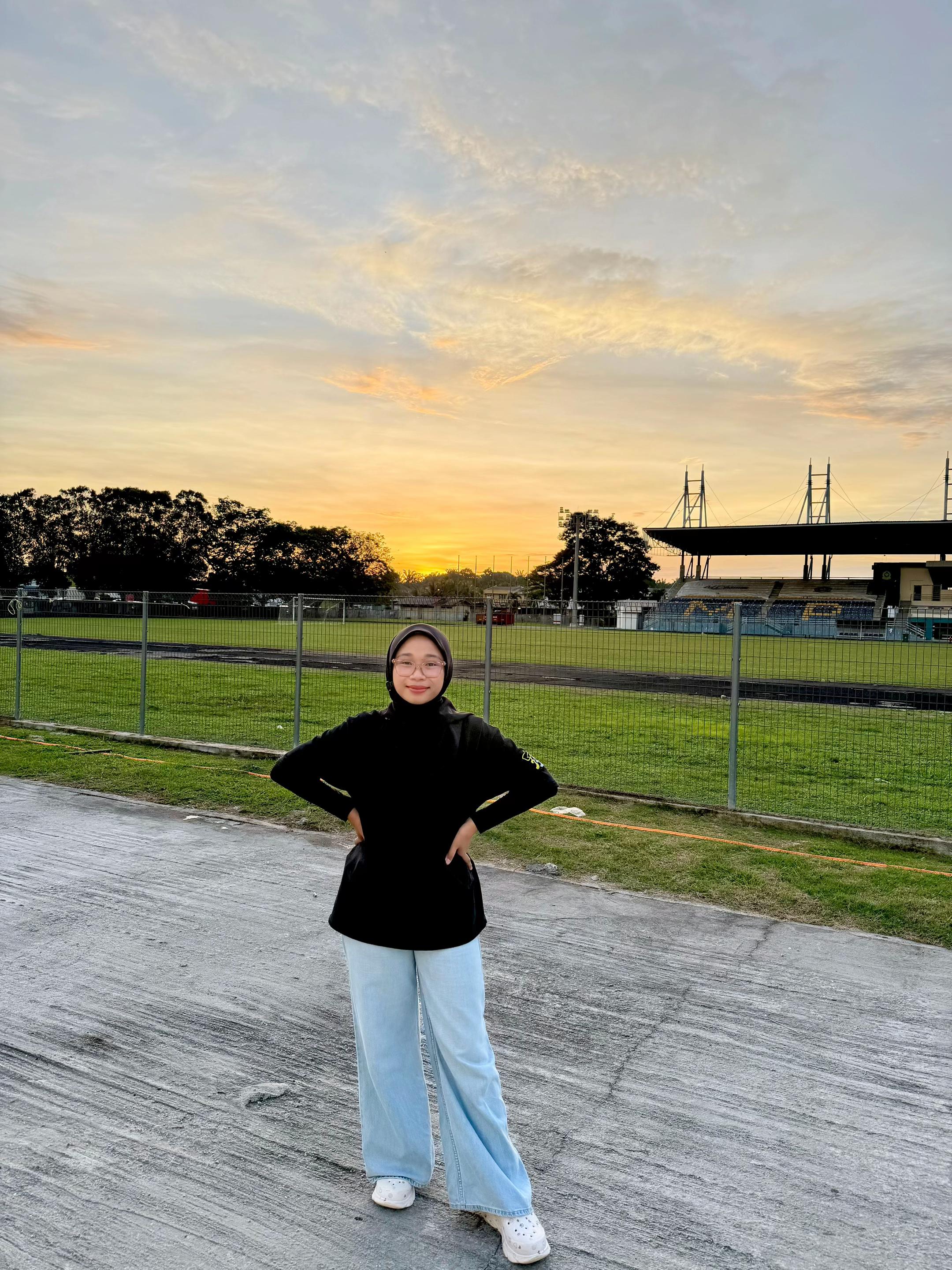 @Auni Tapakkuda