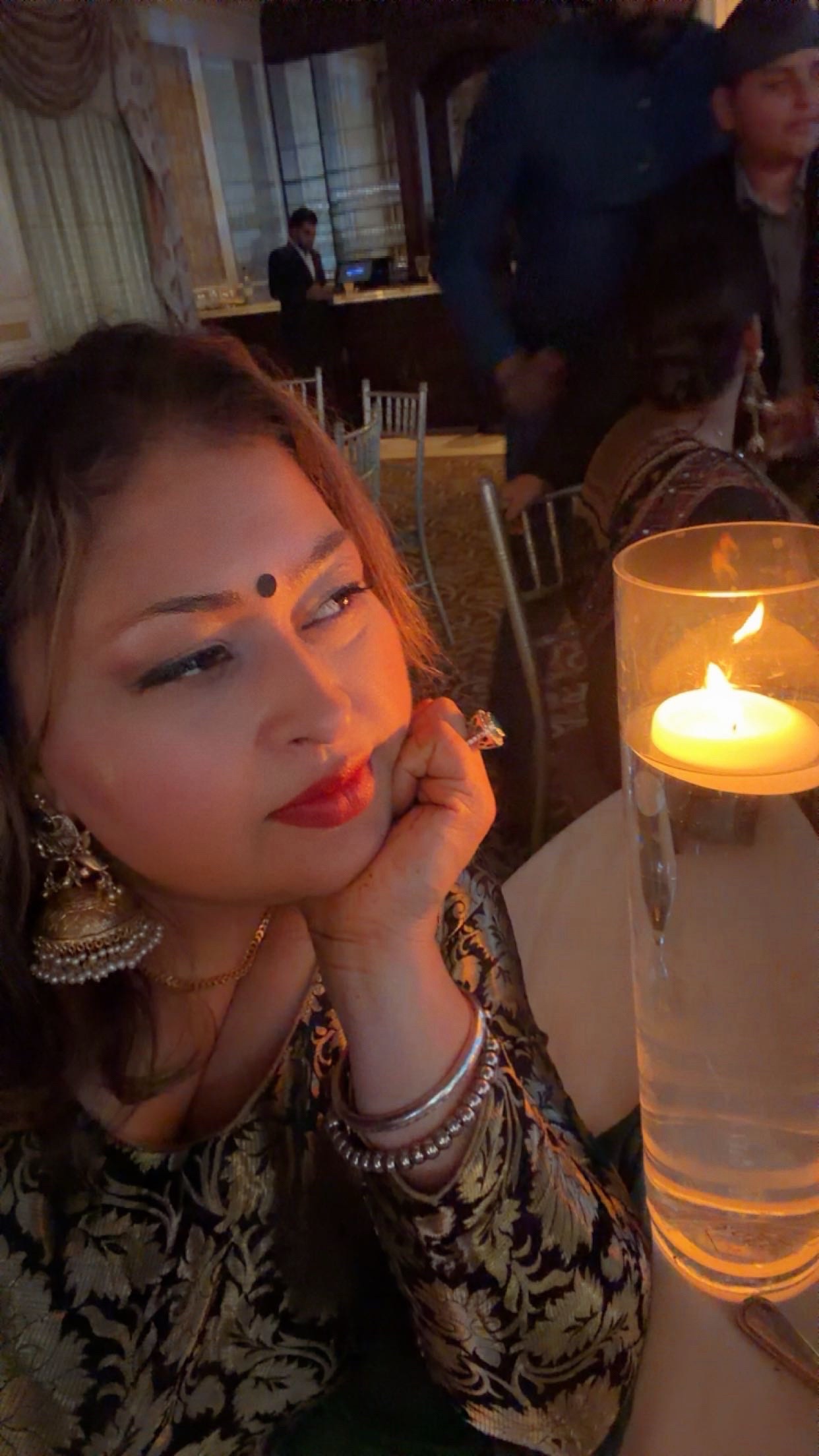 @Sharan