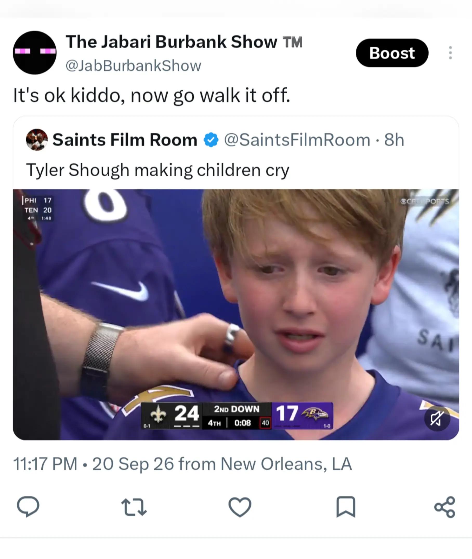 @Jabuky Media