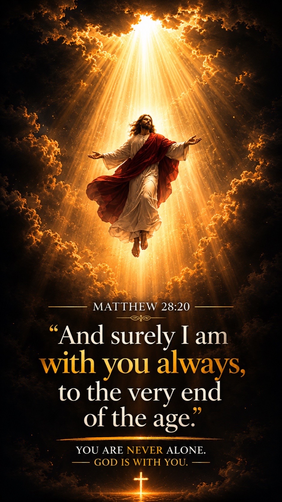 @God our creator