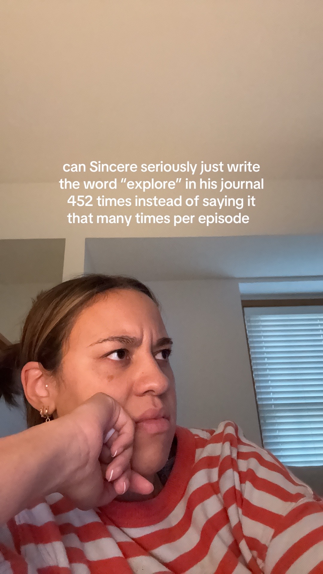 @Alexis Thompson 🤍