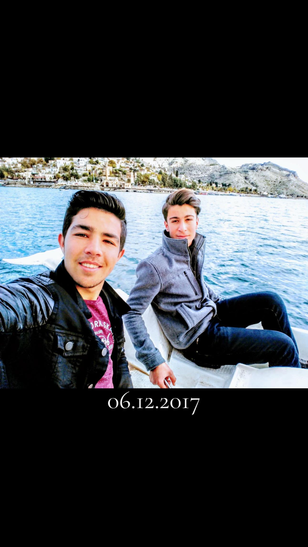 @Cuma Karakurt