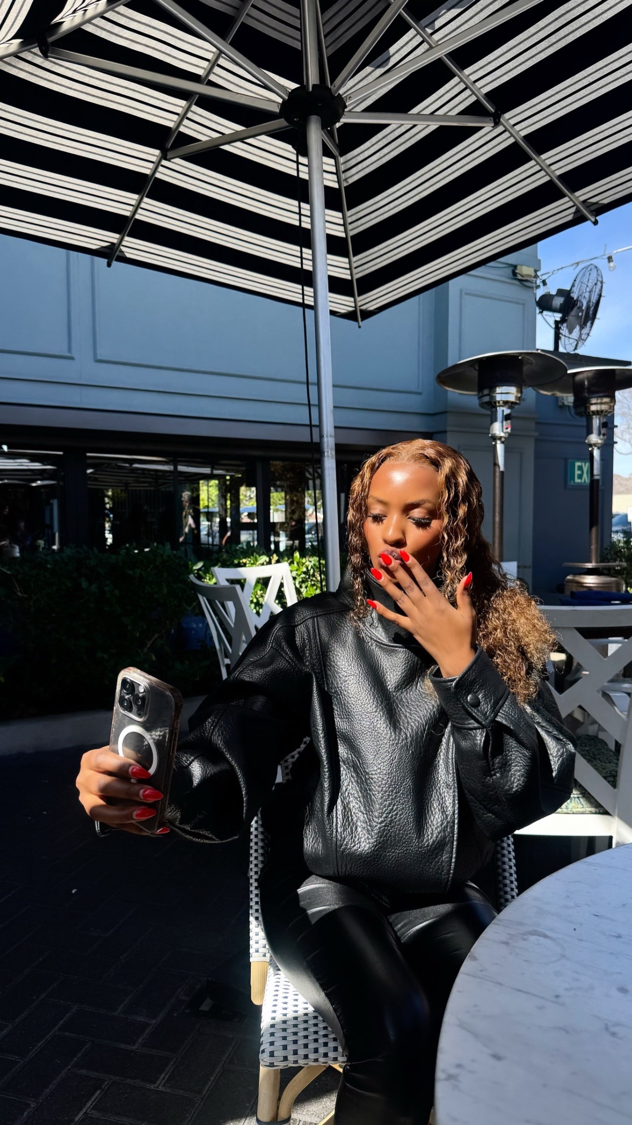 @Neilla Ingabire