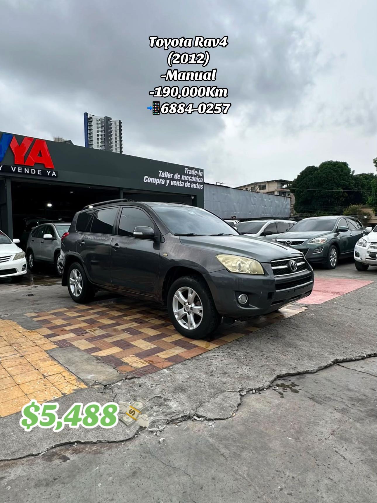 @ComprayVendeYa