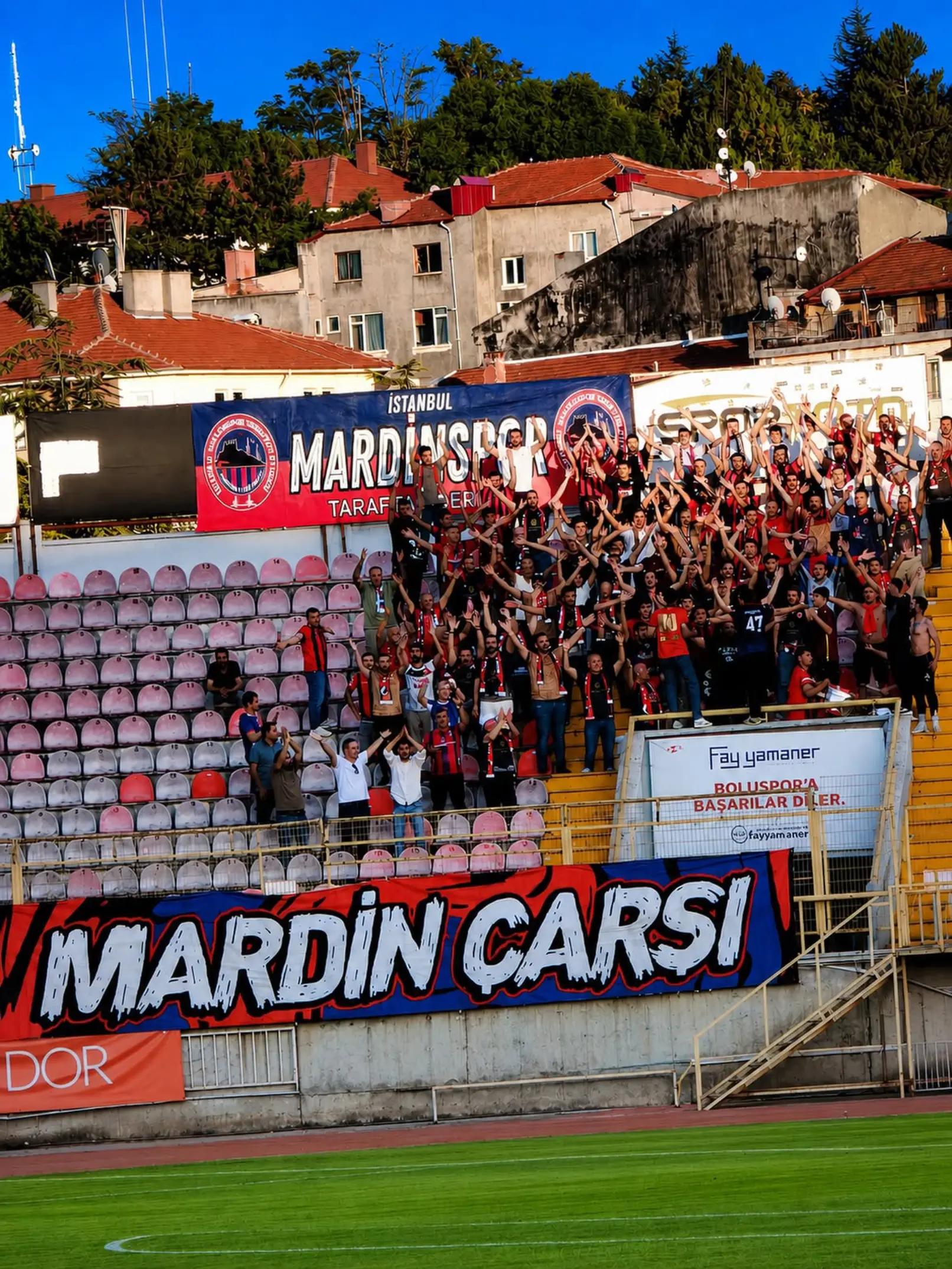 @MardinSpor