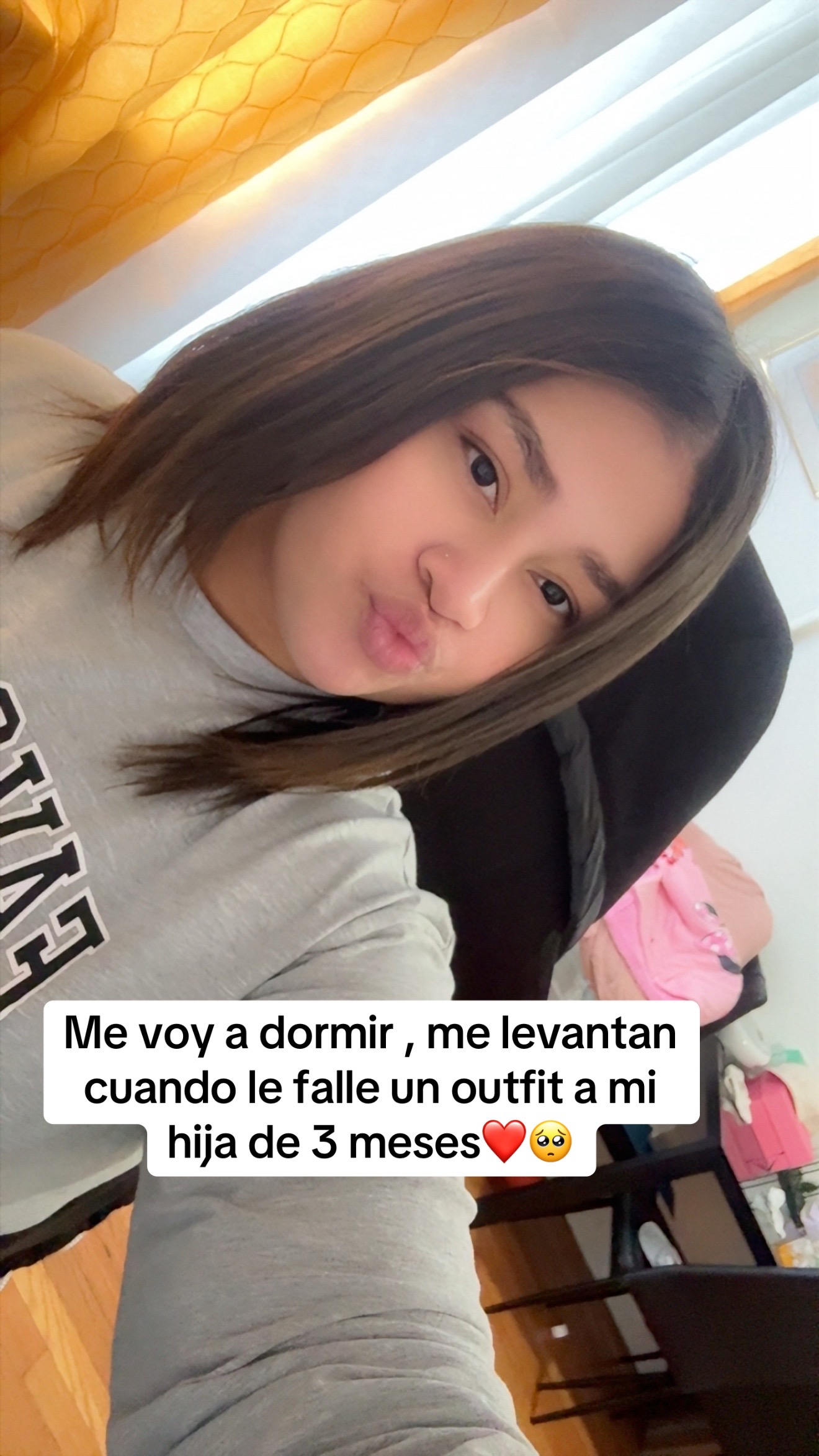 @Stacy Abreu