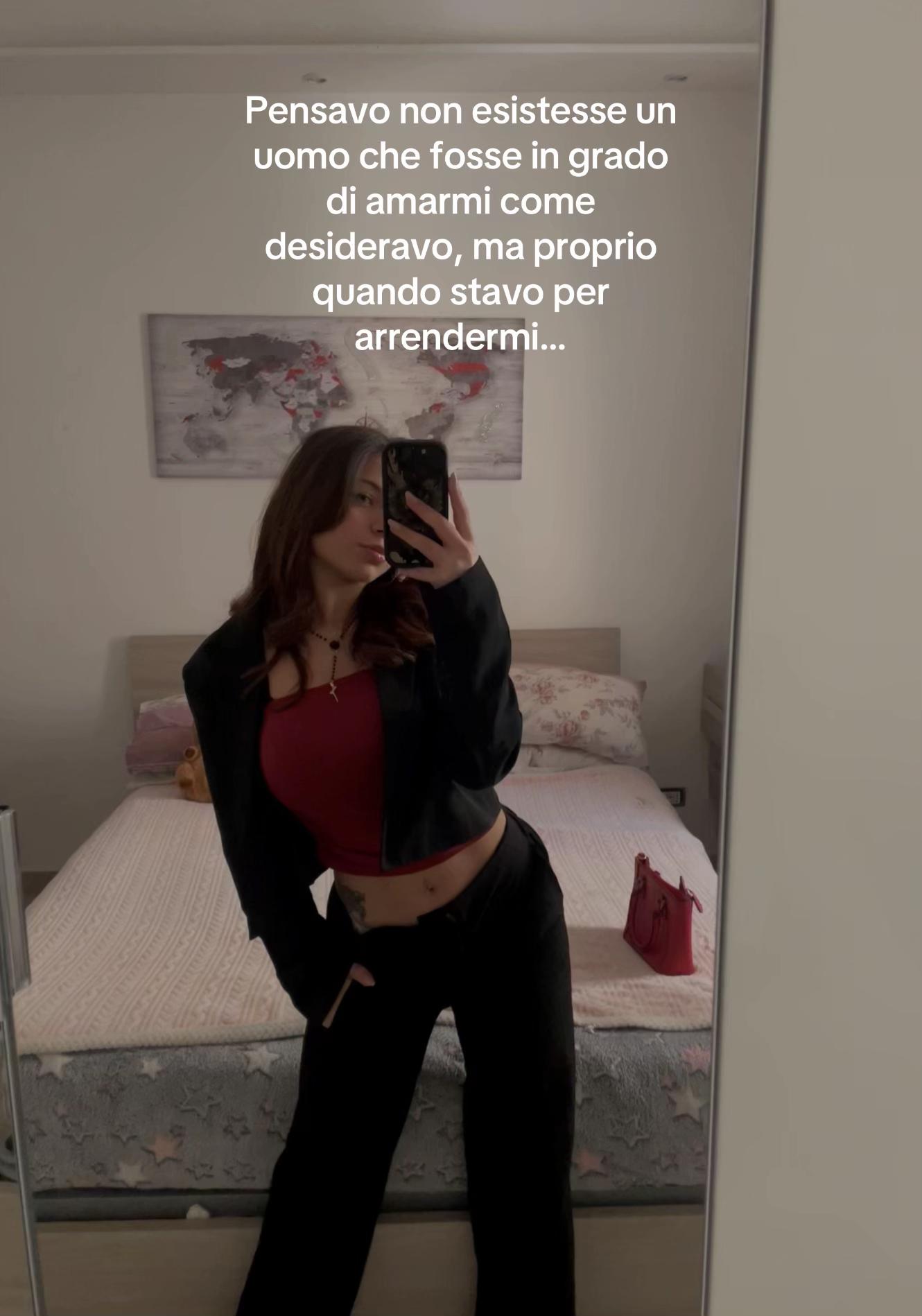 @Sofia Chiare
