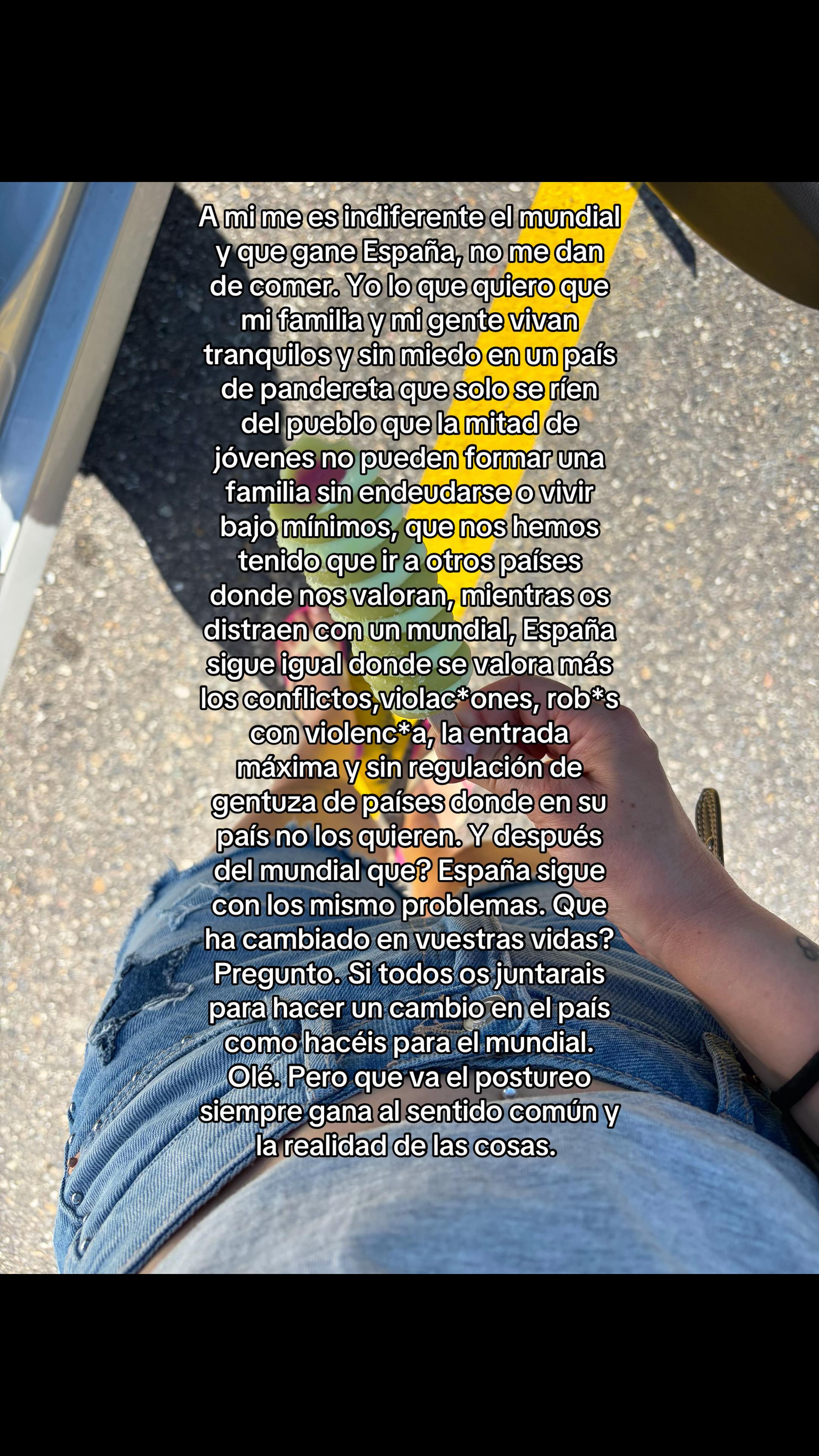 @Cris 🌺