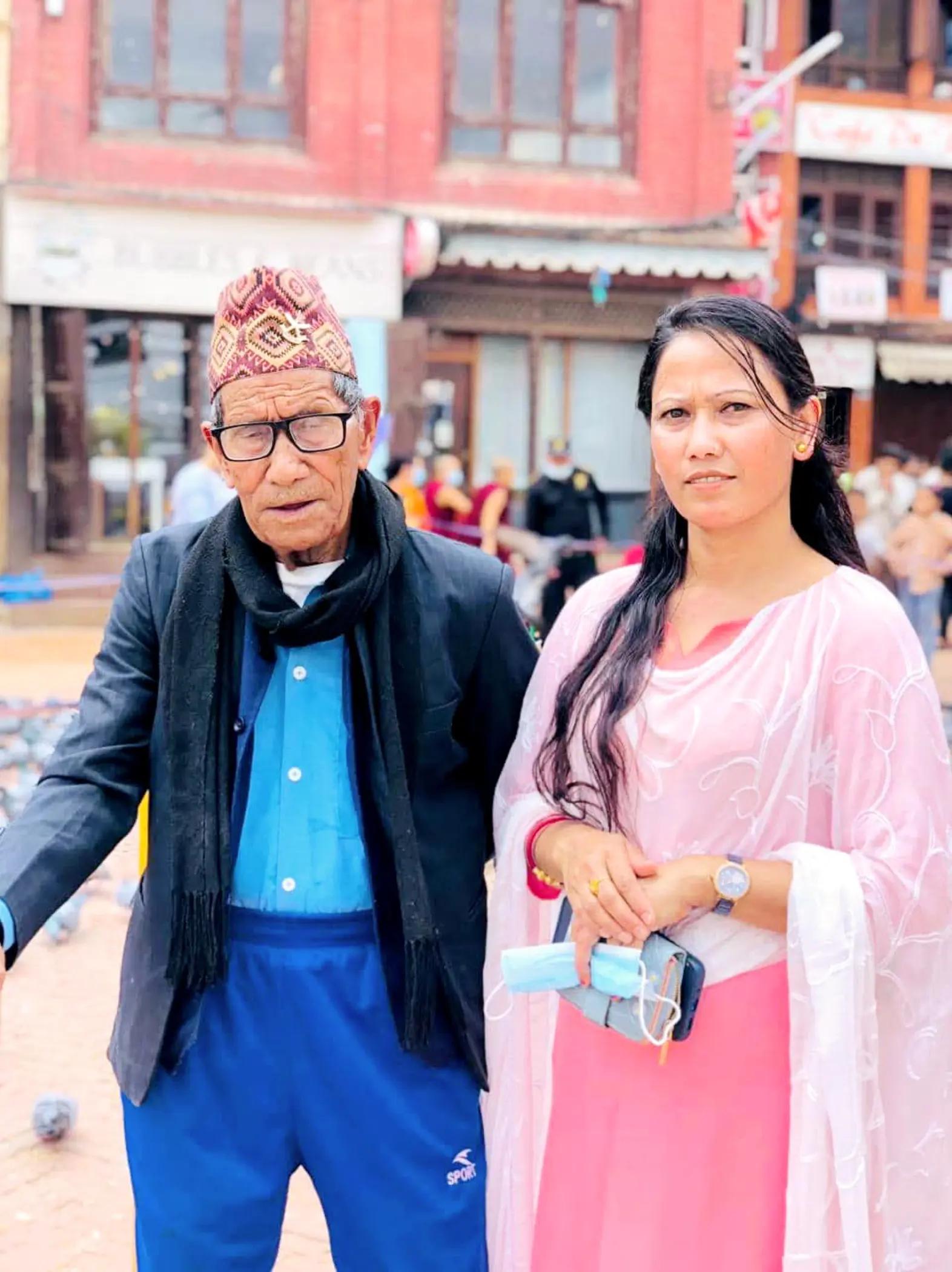 @Januka khadka